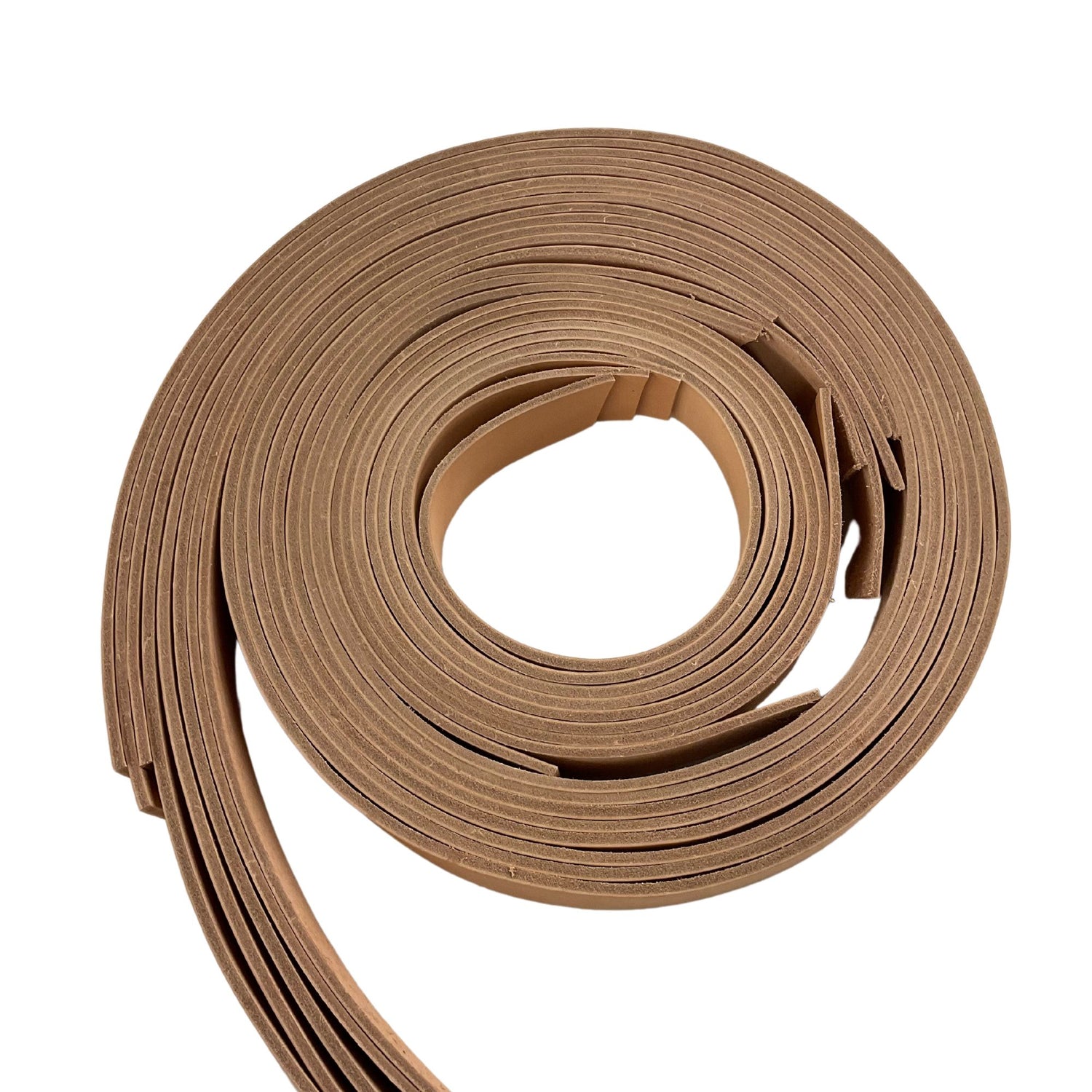 Belt Blank - 11/13oz Hermann Oak Leather 1 1/2" Width