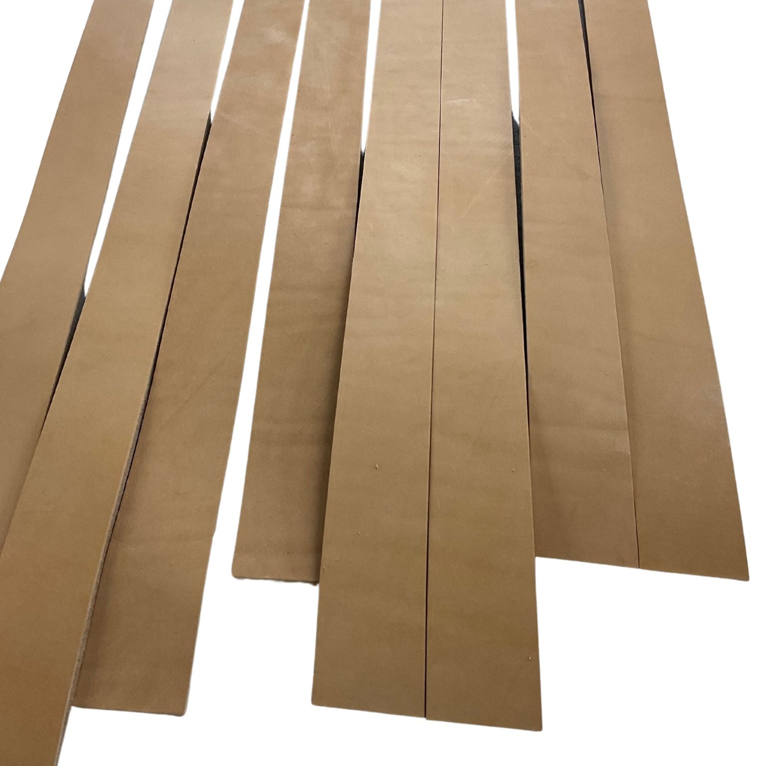 Belt Blank - 11/13oz Hermann Oak Leather 1 1/2" Width