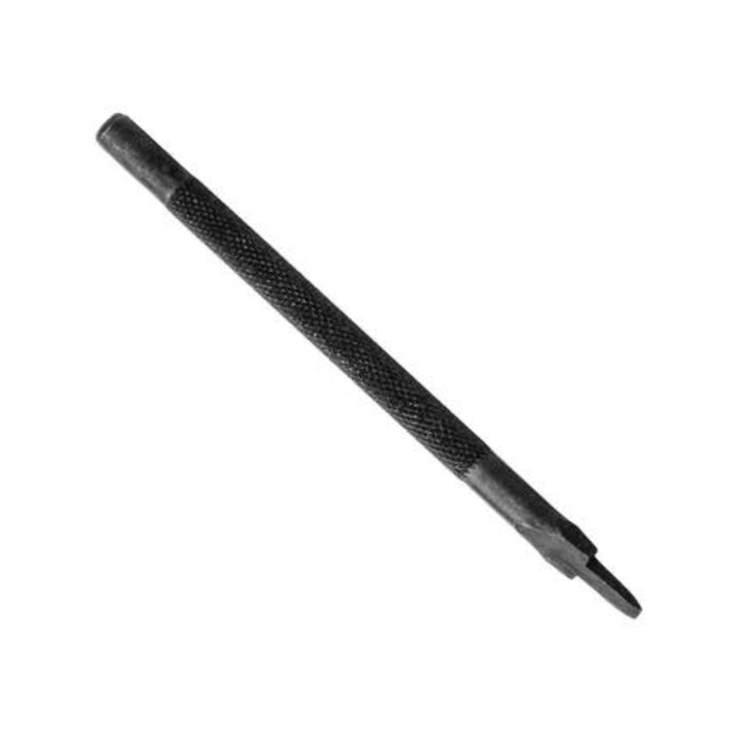 1/8" Thonging Chisel - 1 Prong