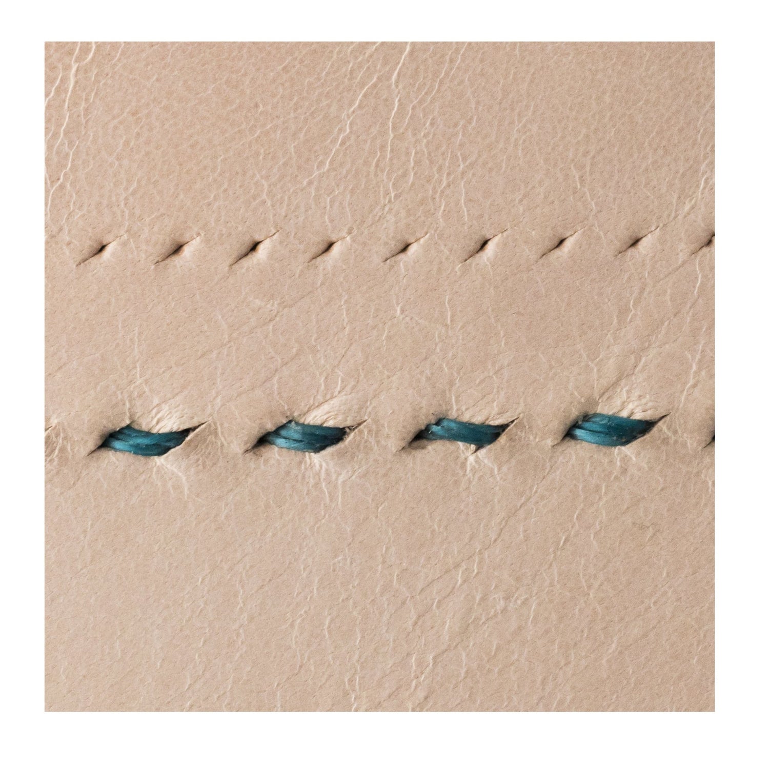 1/8" Thonging Chisel - 4 Prong