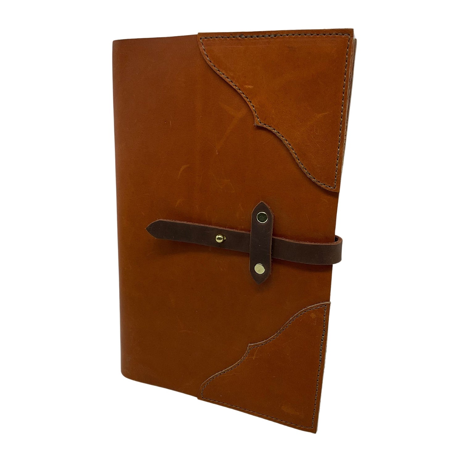 Journal Cover Project