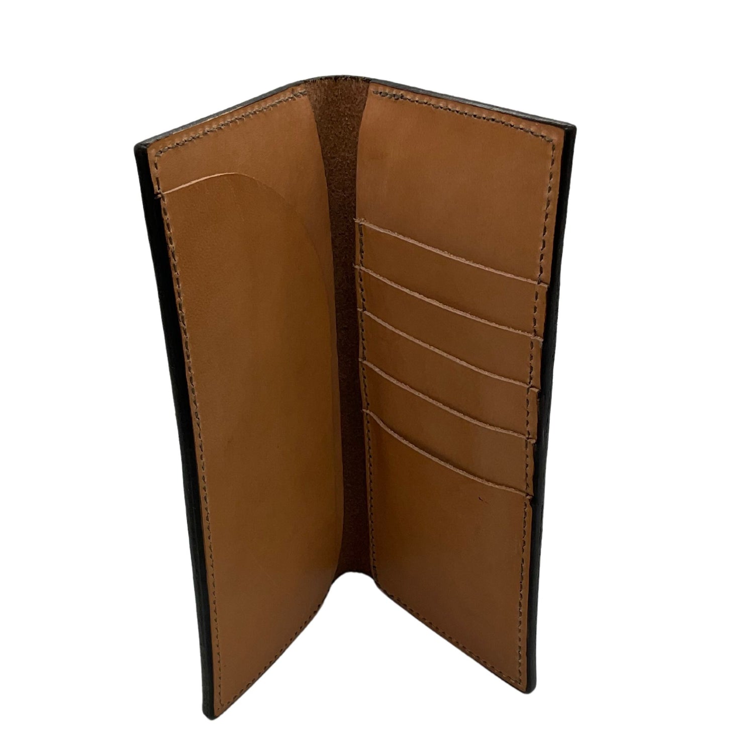 Wallet Project Inside