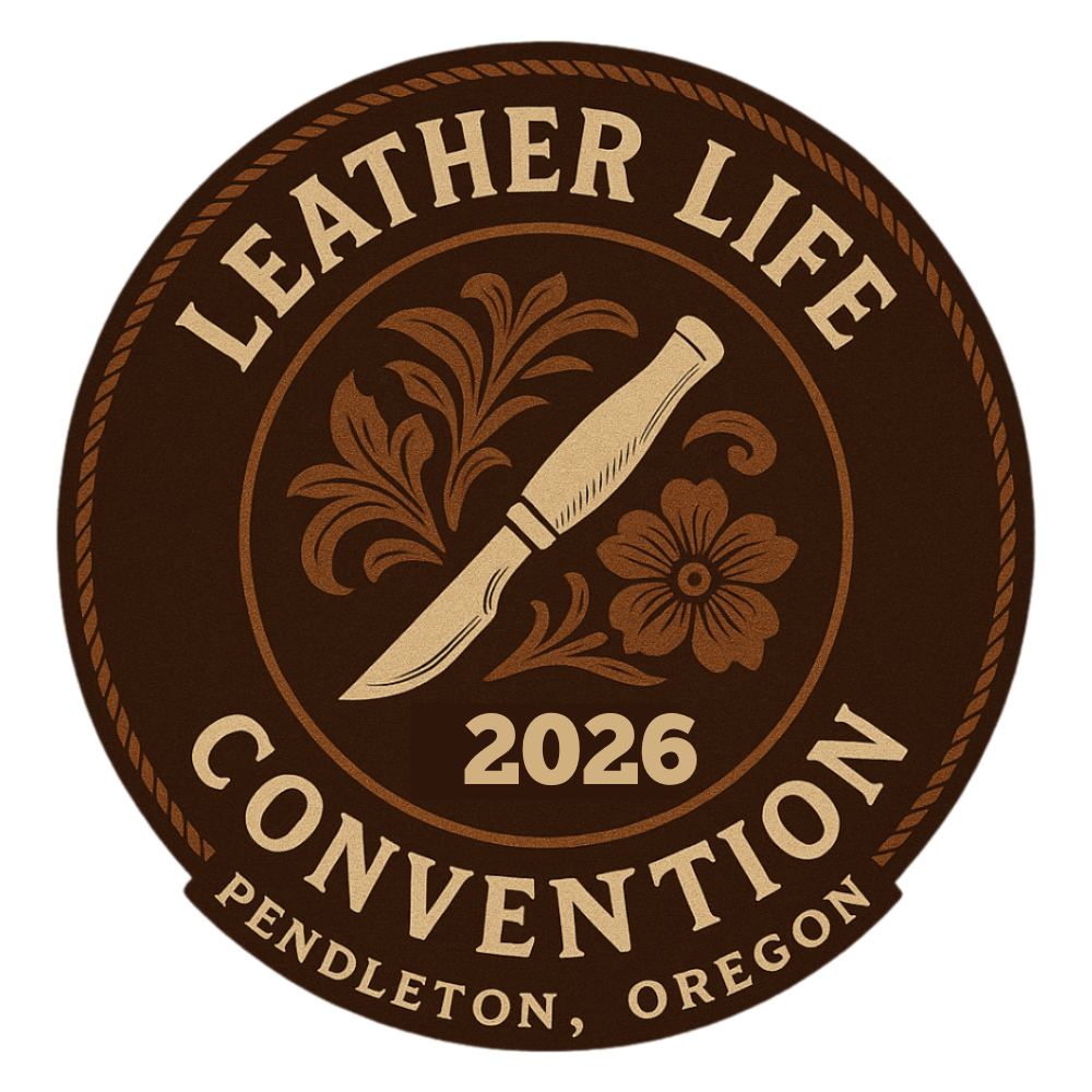 Leather Life Convention 2026 Ticket