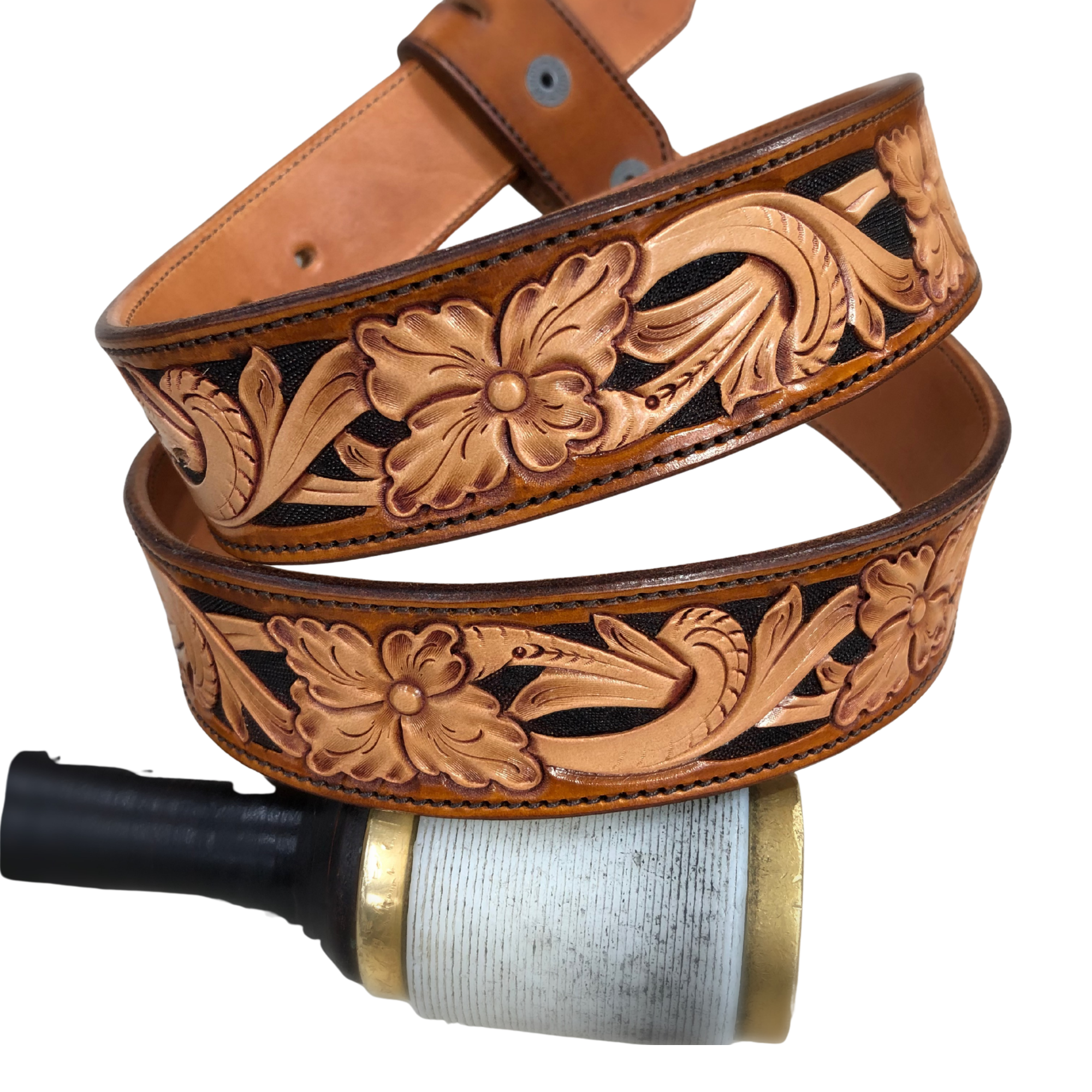 In-Person Class Build A Belt 2 Day Class | August 21 & 22, 2026 | 9 - 4pm Each Day