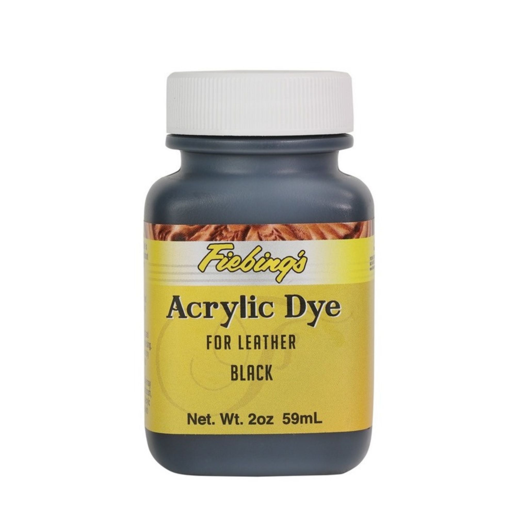 Acrylic Dye 2oz (Various Colors Available)