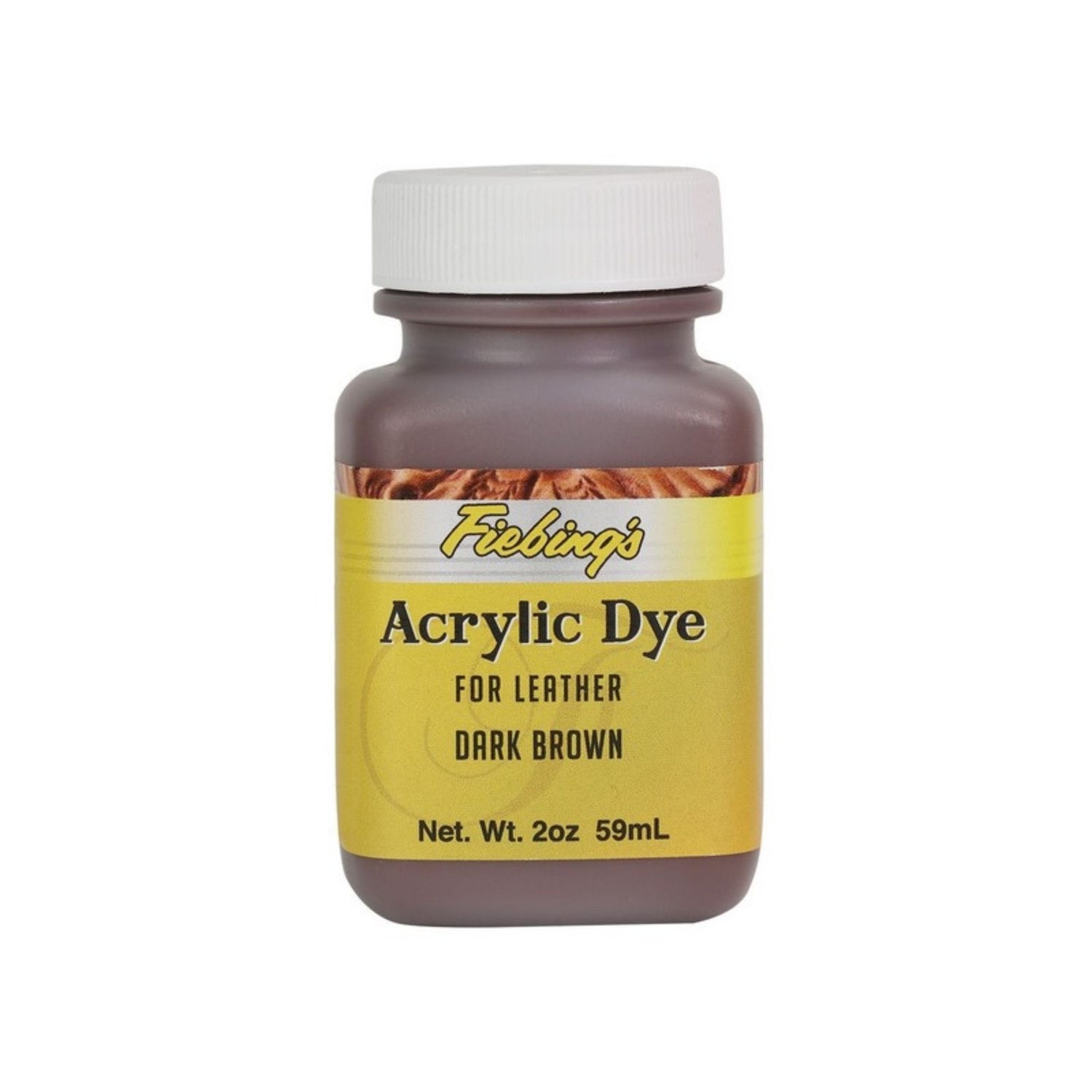 Acrylic Dye 2oz (Various Colors Available)