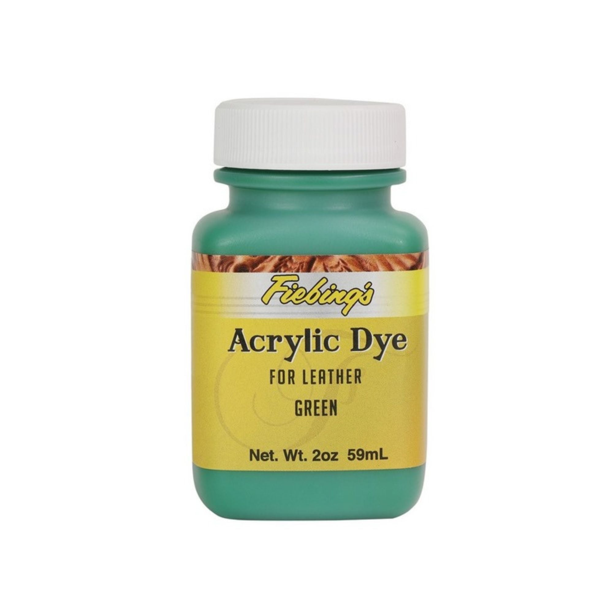 Acrylic Dye 2oz (Various Colors Available)