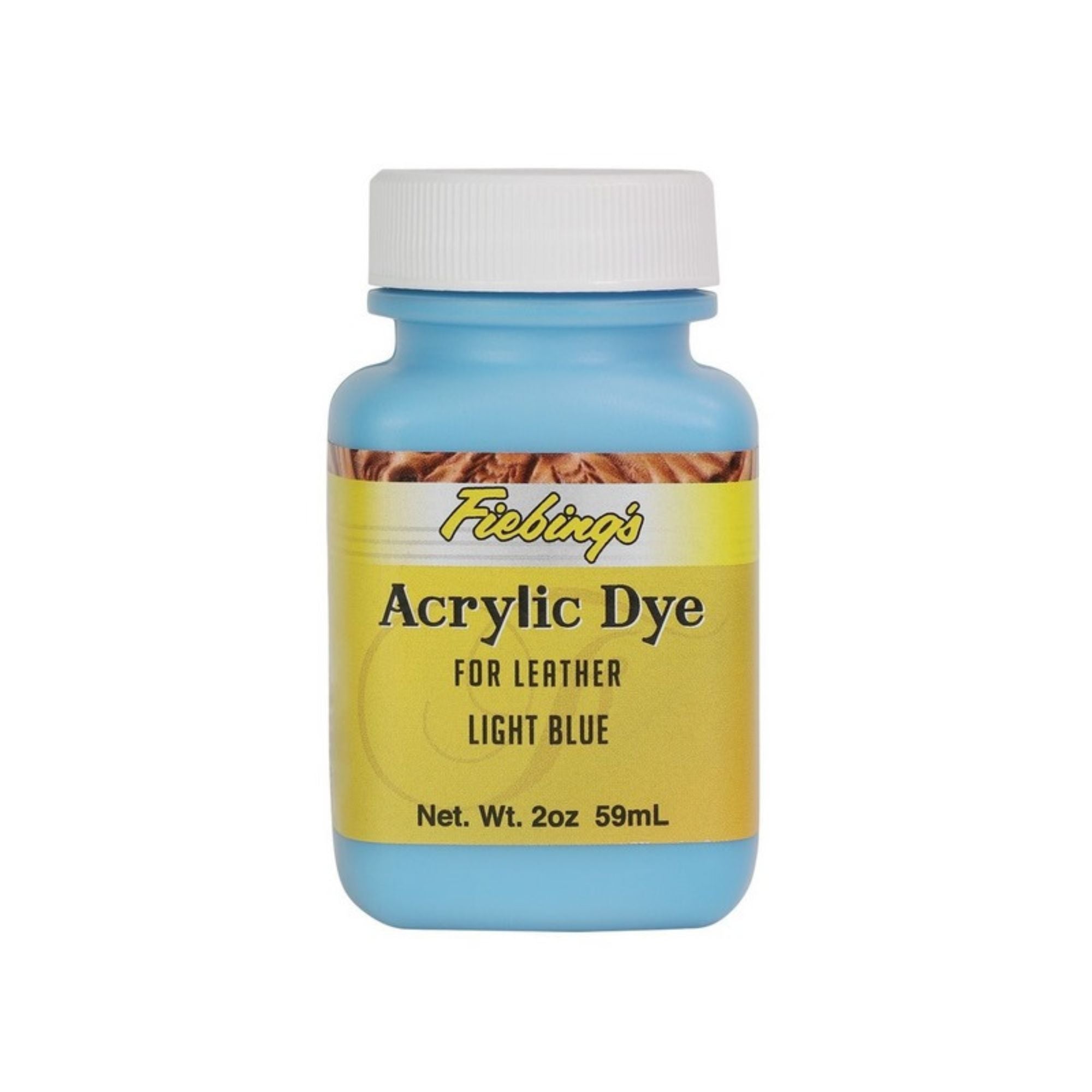 Acrylic Dye 2oz (Various Colors Available)