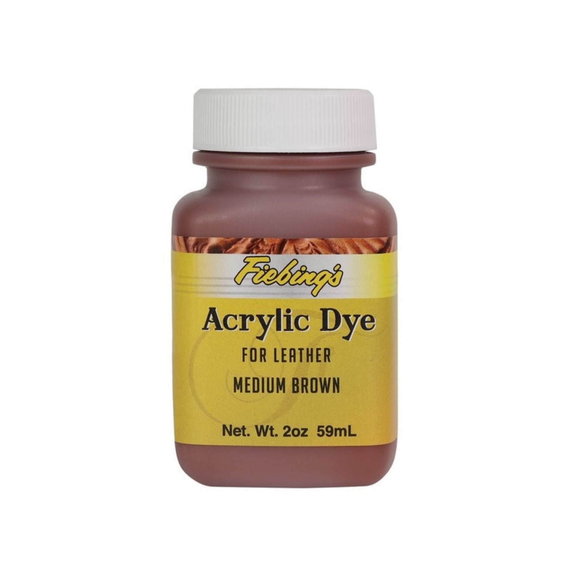 Acrylic Dye 2oz (Various Colors Available)