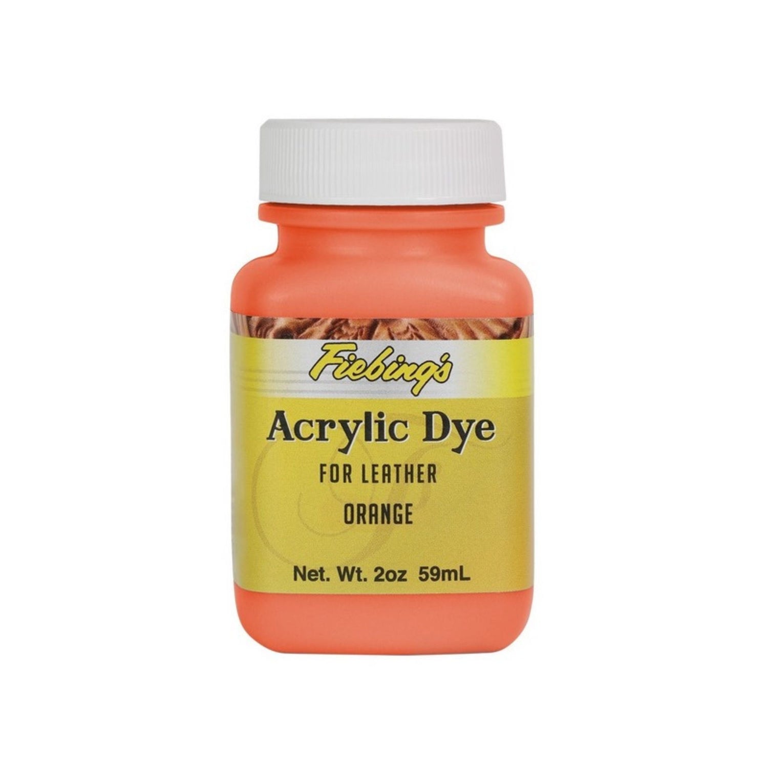 Acrylic Dye 2oz (Various Colors Available)
