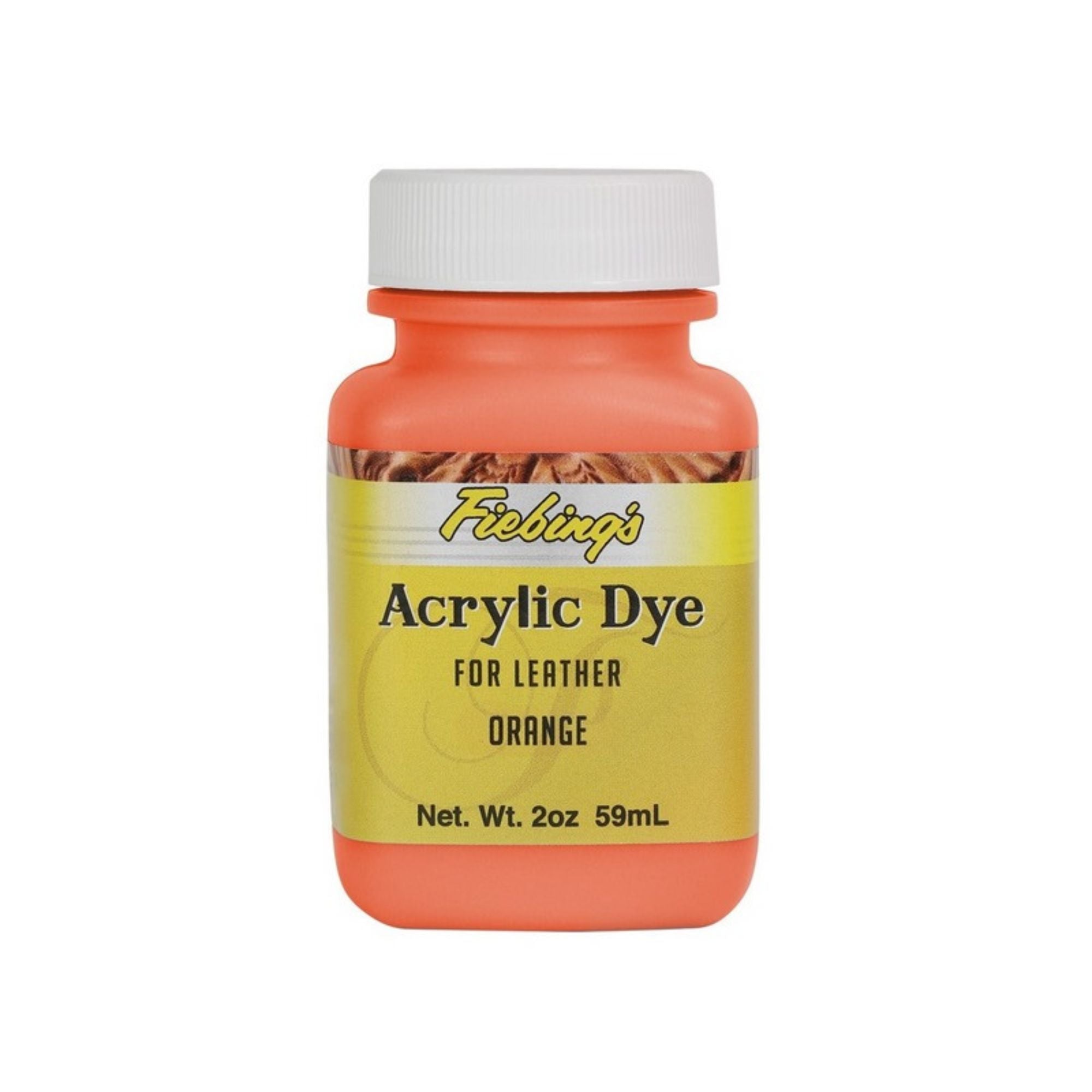 Acrylic Dye 2oz (Various Colors Available)