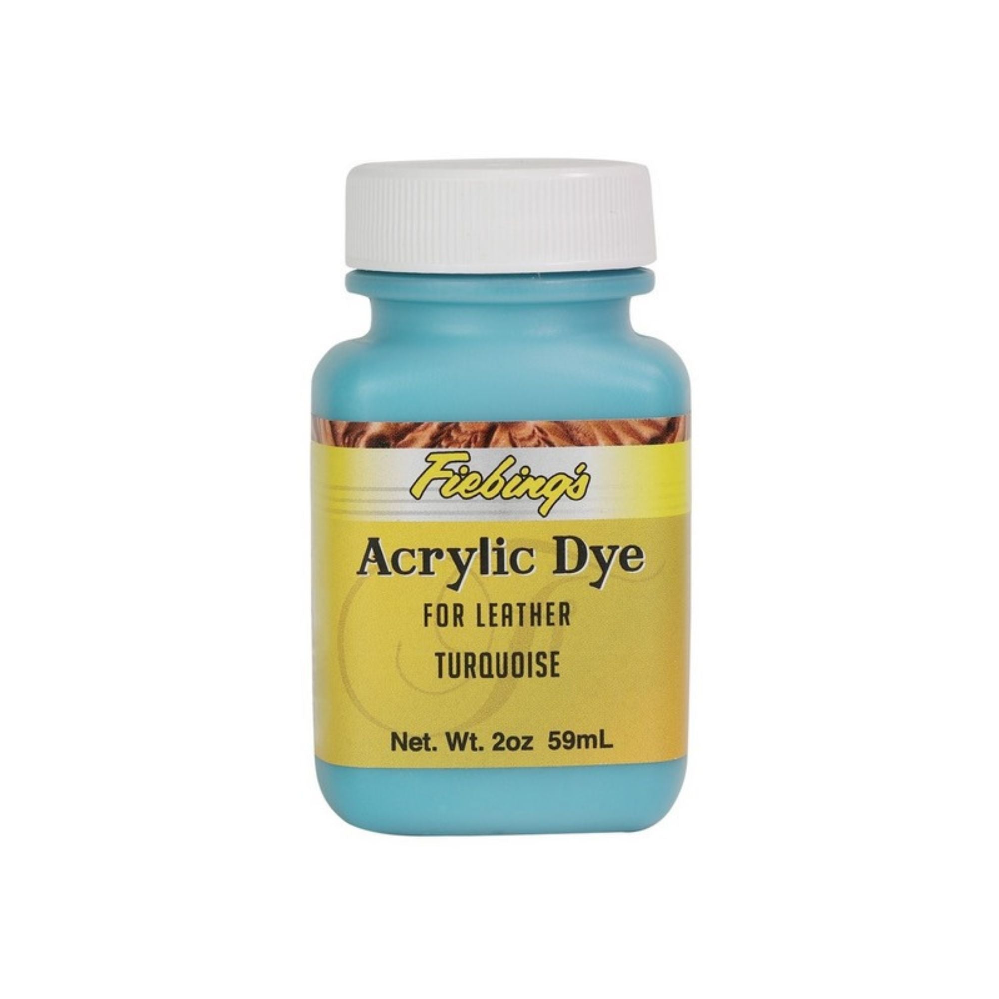 Acrylic Dye 2oz (Various Colors Available)