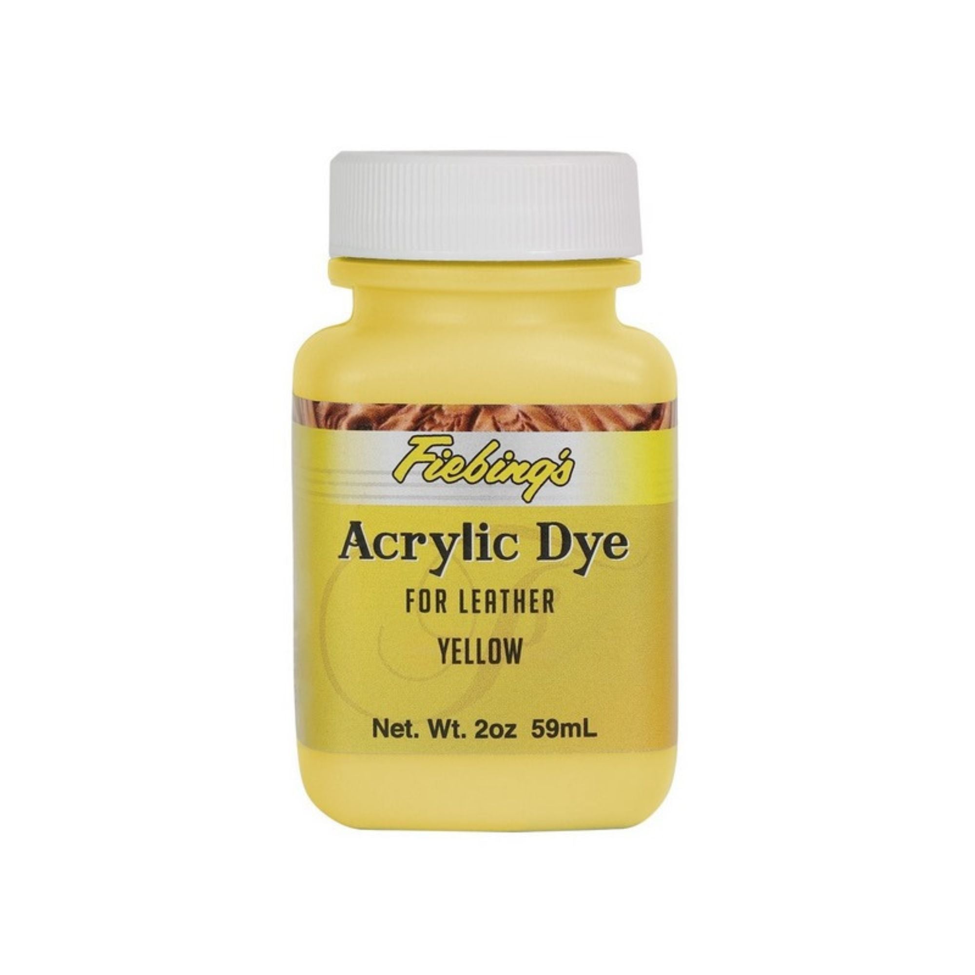 Acrylic Dye 2oz (Various Colors Available)
