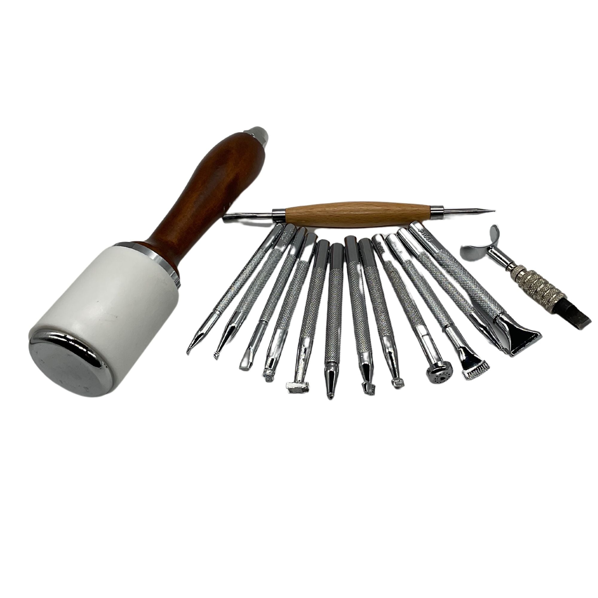 All Tools In Kit