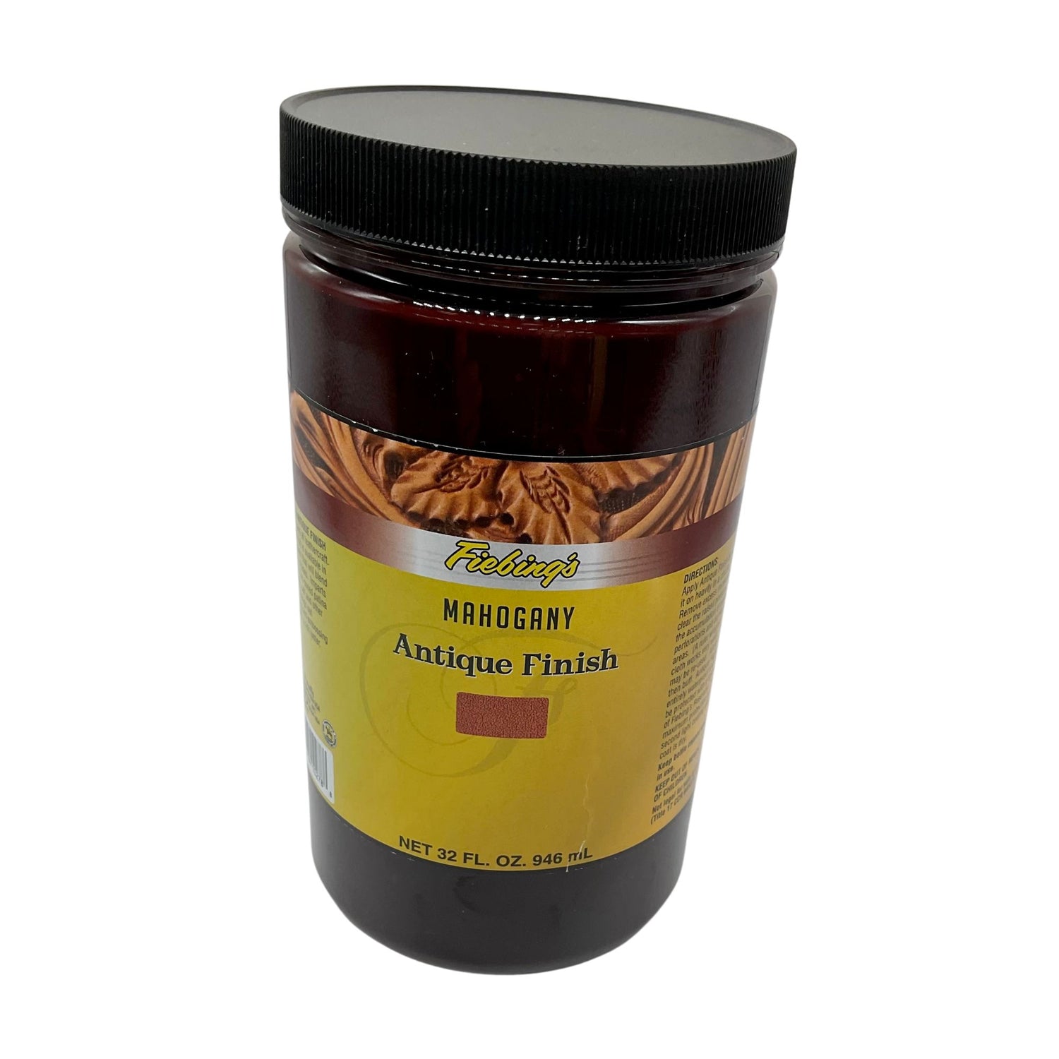 Antique Finish 32oz (Various Colors Available)