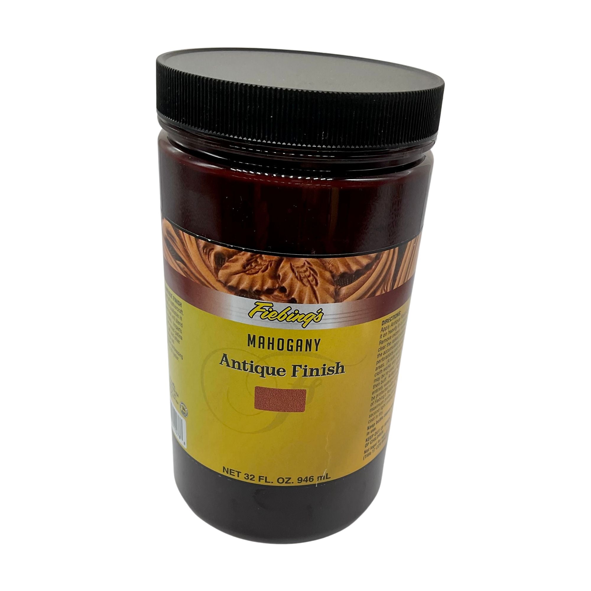 Antique Finish 32oz (Various Colors Available)