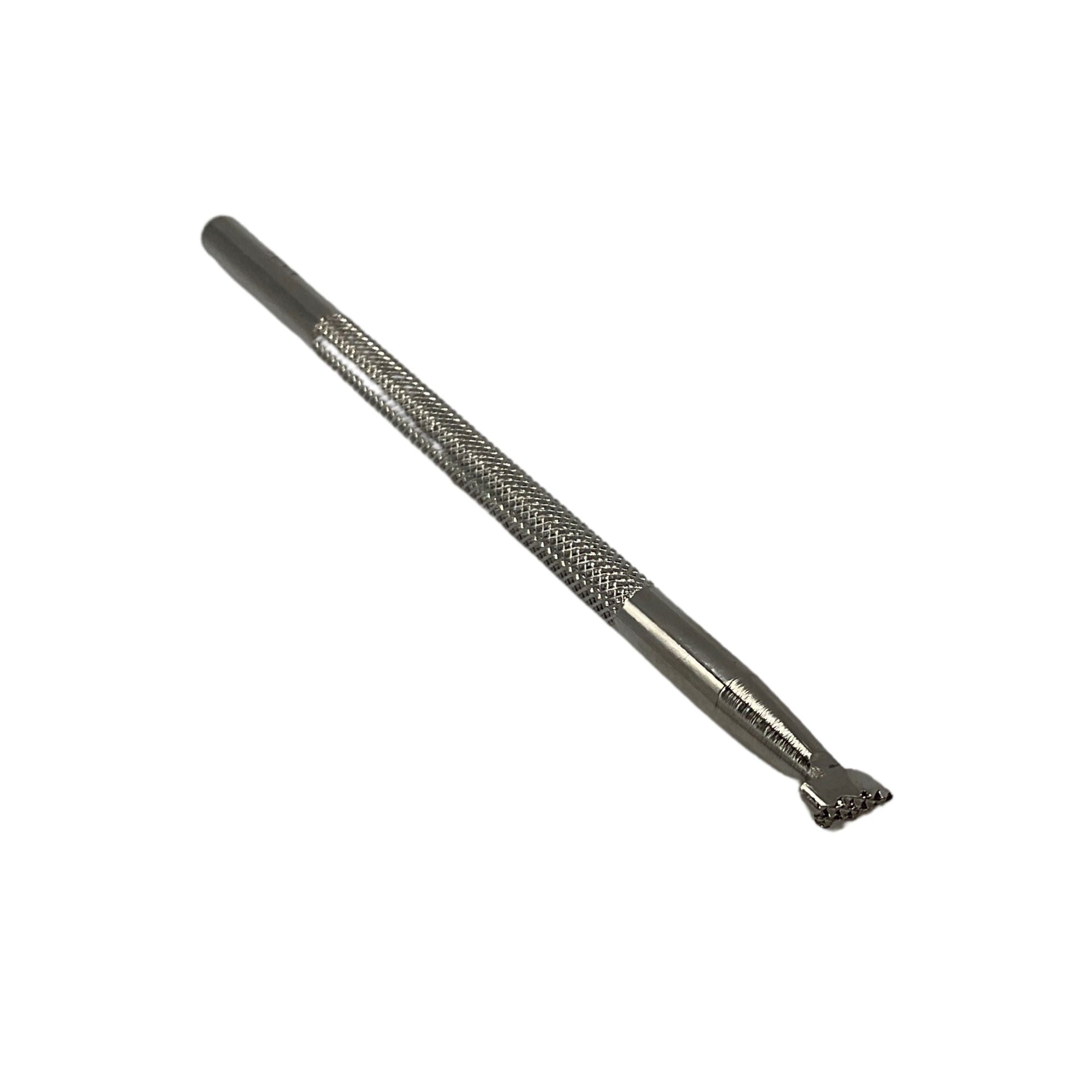 Bargrounder Narrow
