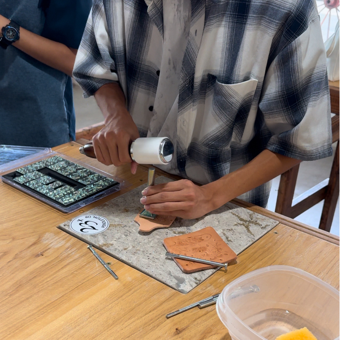 In-Person Summer Reading Book Mark Class | June 6, 2026 | 10 - Noon