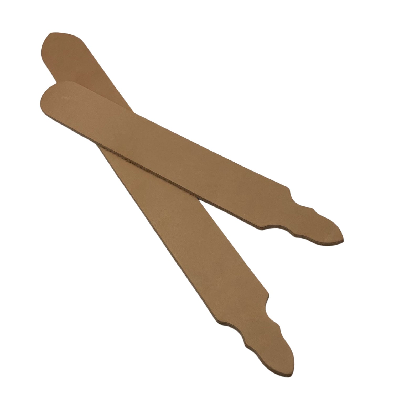 Belt Ends Material Pack