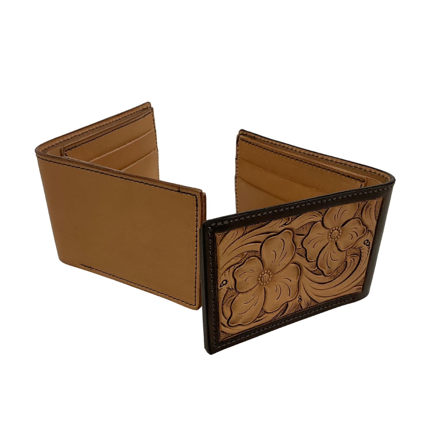 Billfold Material Pack