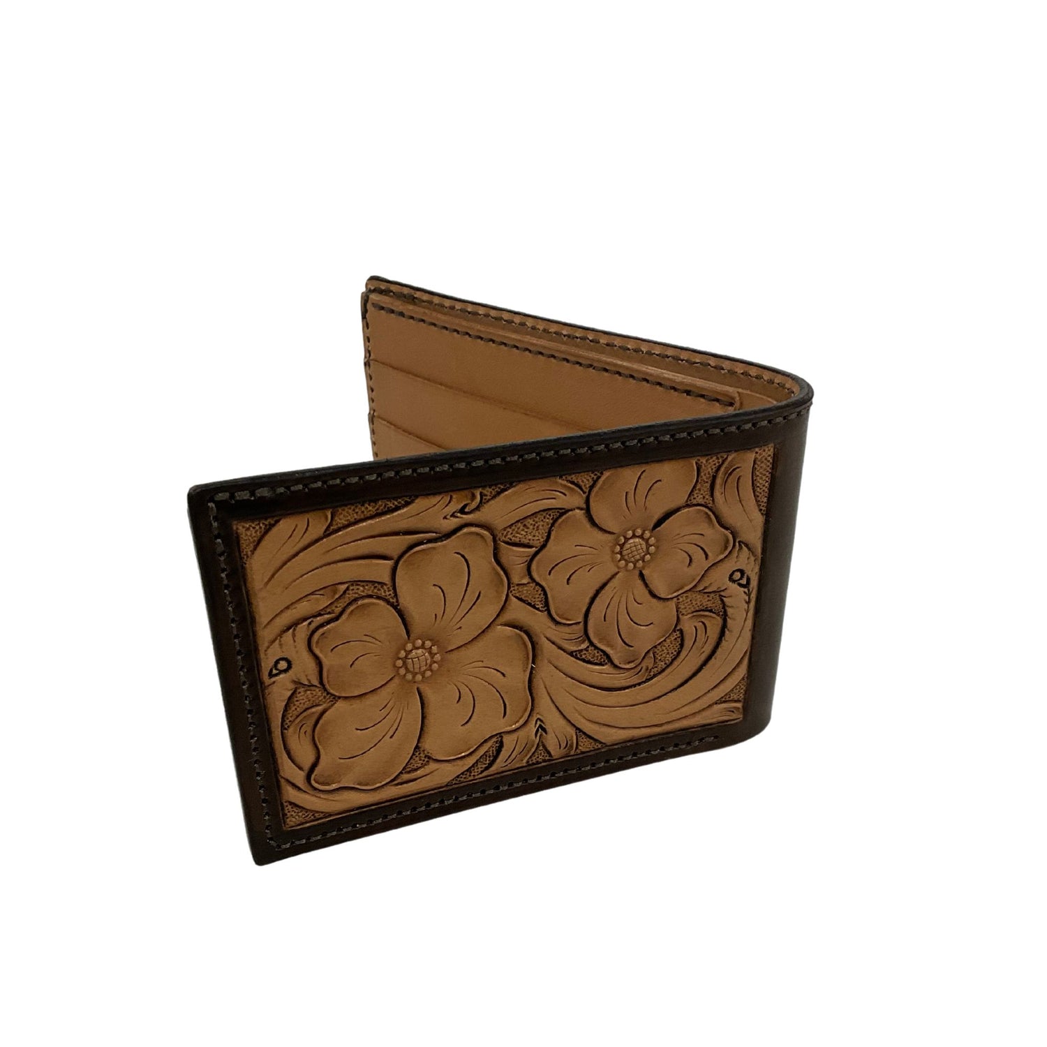 Billfold Material Pack