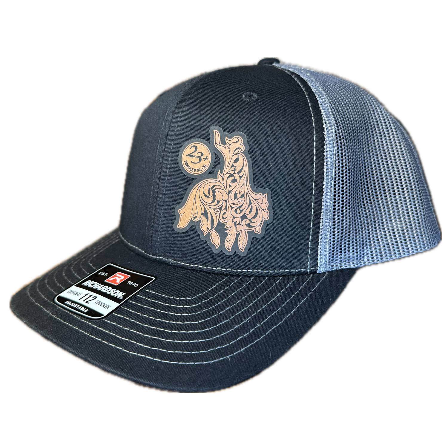 Speciality Pattern Hats - Multiple Designs