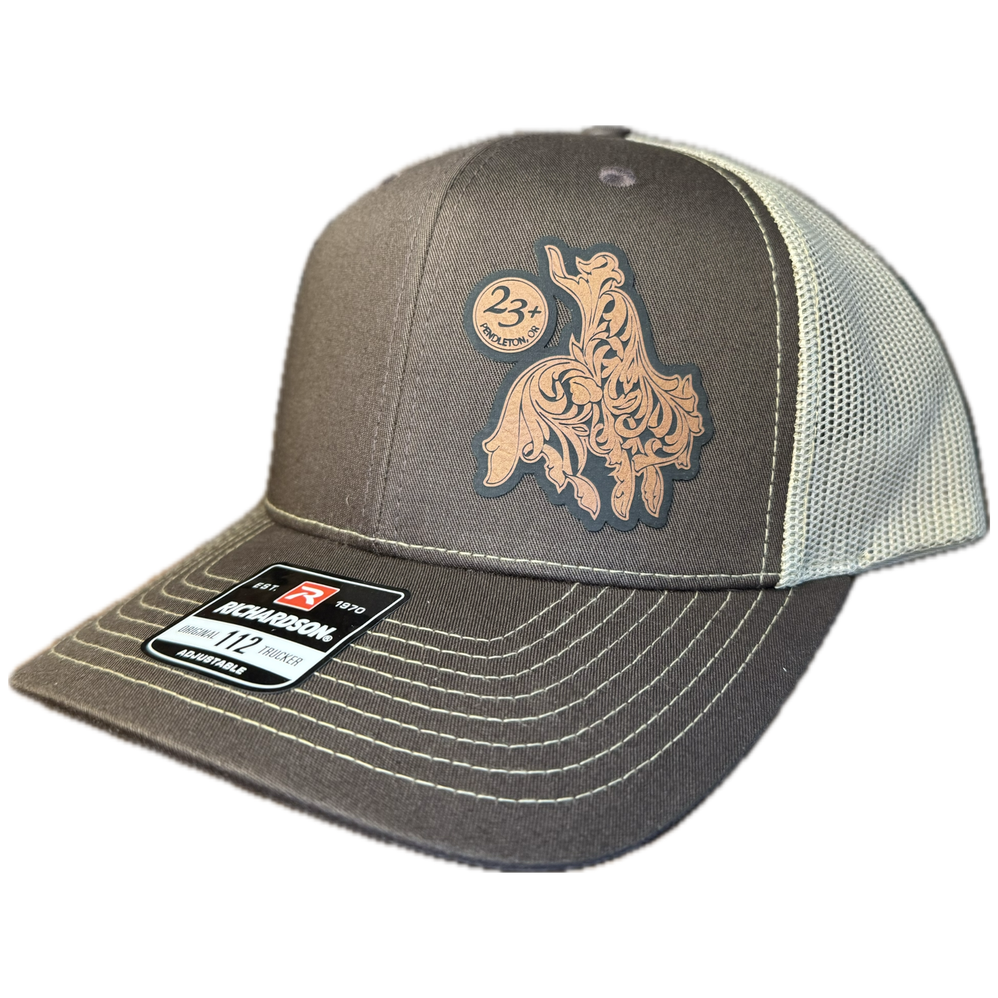 Speciality Pattern Hats - Multiple Designs