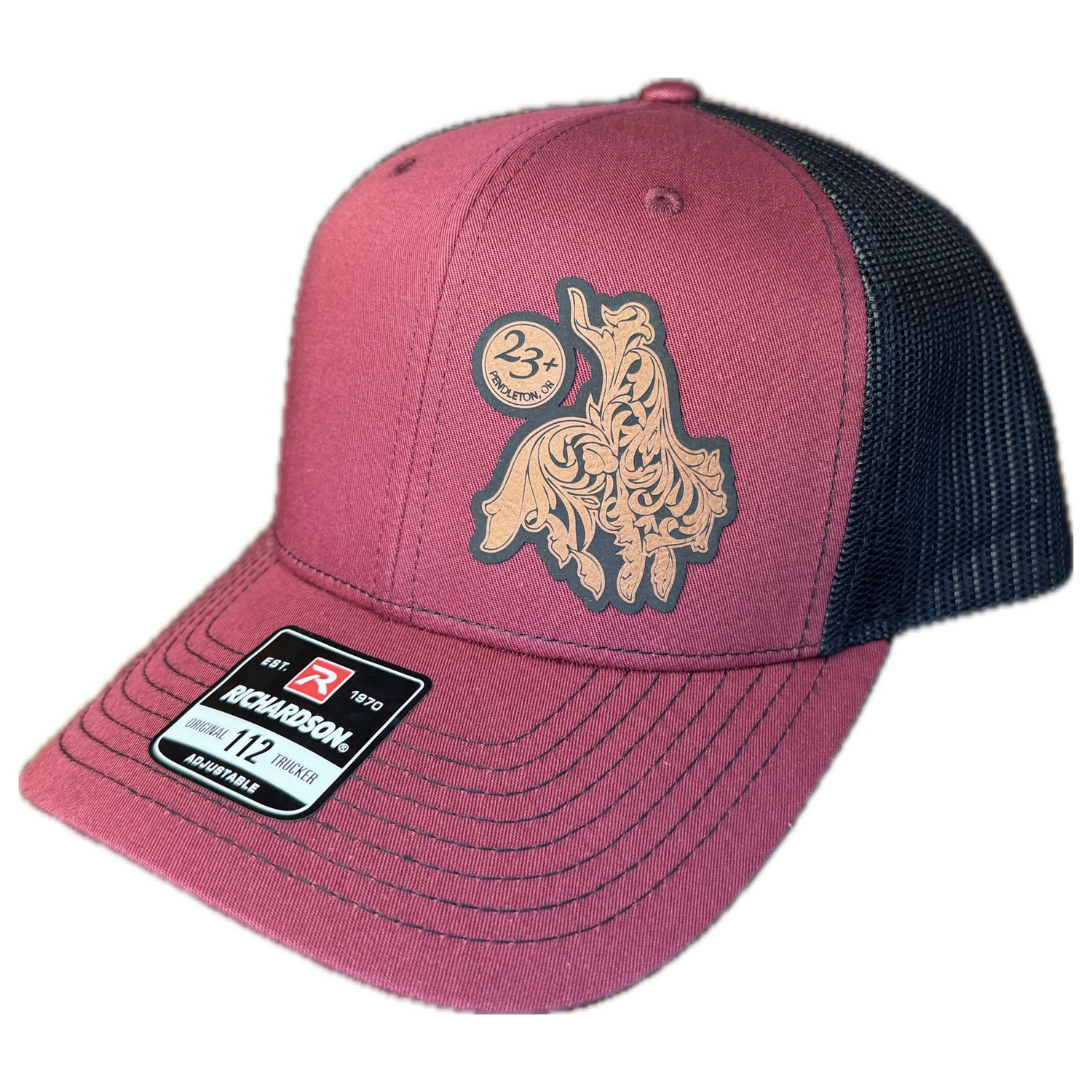 Speciality Pattern Hats - Multiple Designs