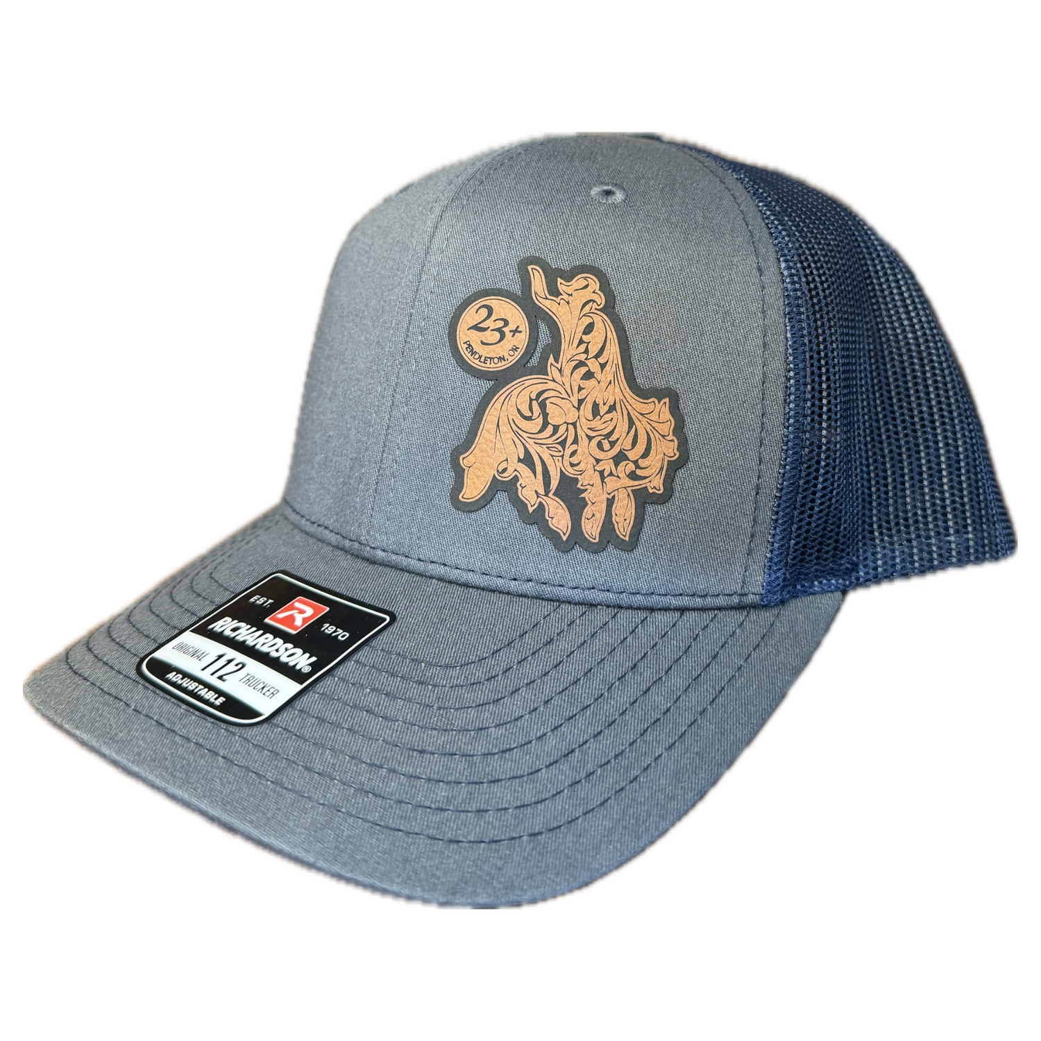 Speciality Pattern Hats - Multiple Designs