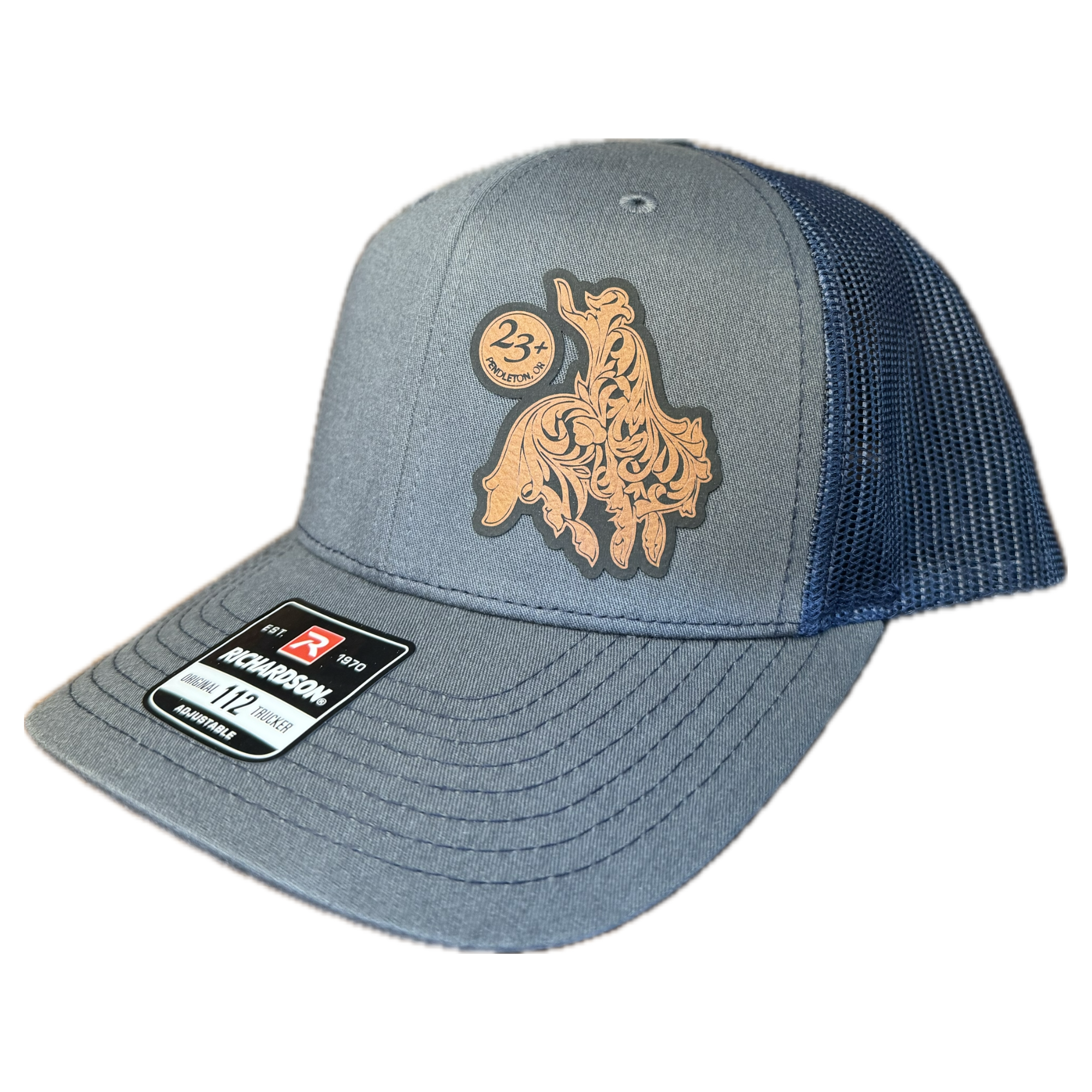 Speciality Pattern Hats - Multiple Designs