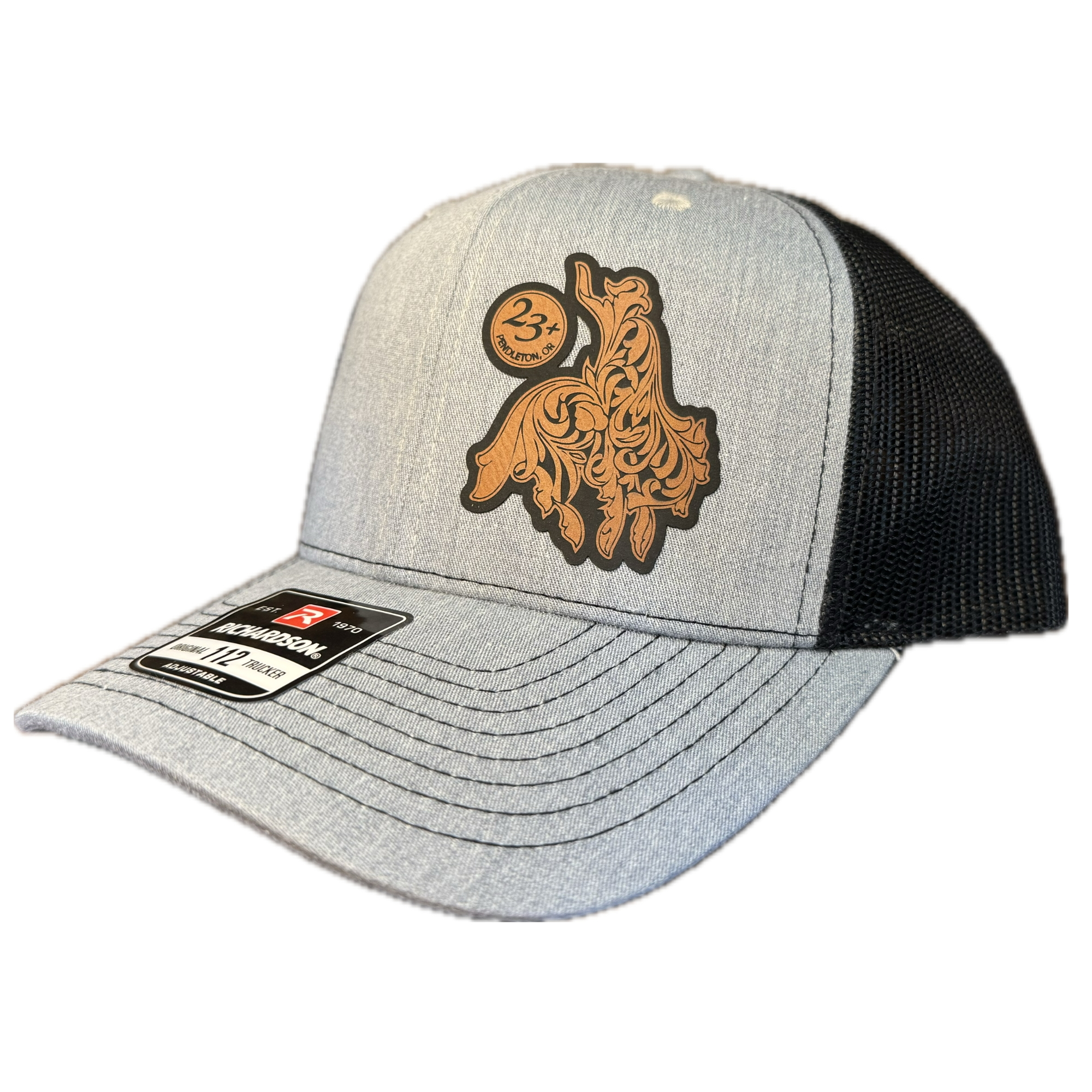 Speciality Pattern Hats - Multiple Designs