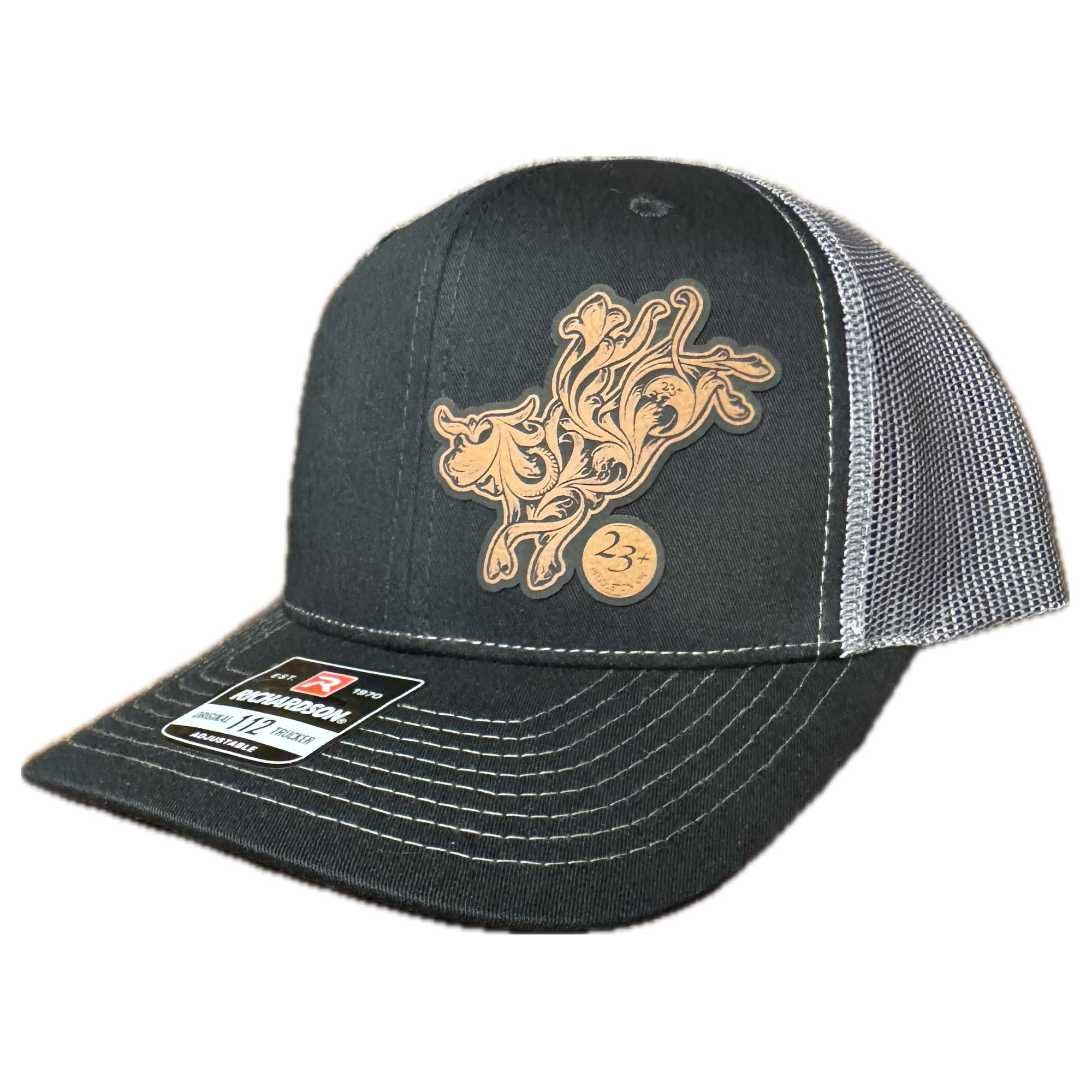Speciality Pattern Hats - Multiple Designs