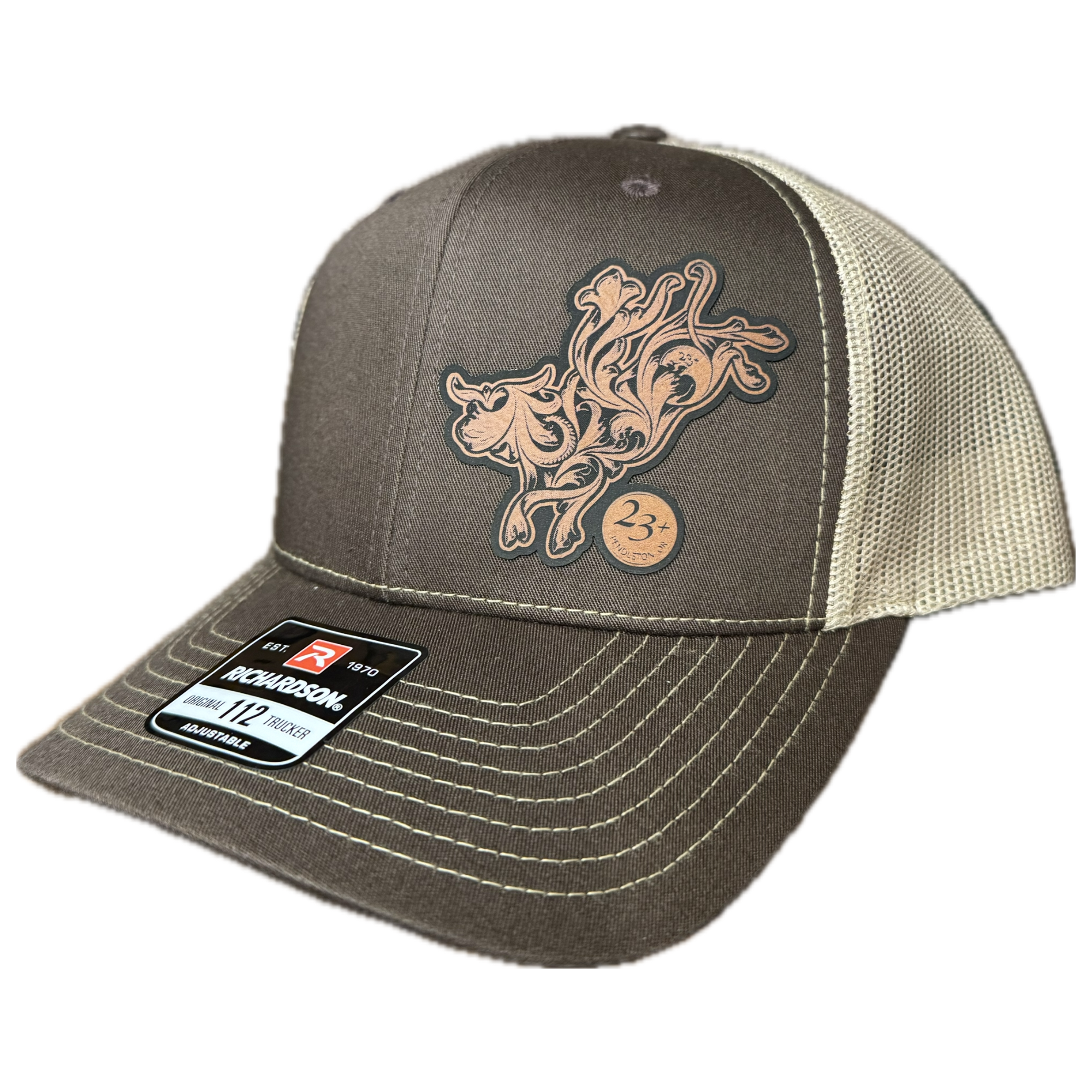 Speciality Pattern Hats - Multiple Designs
