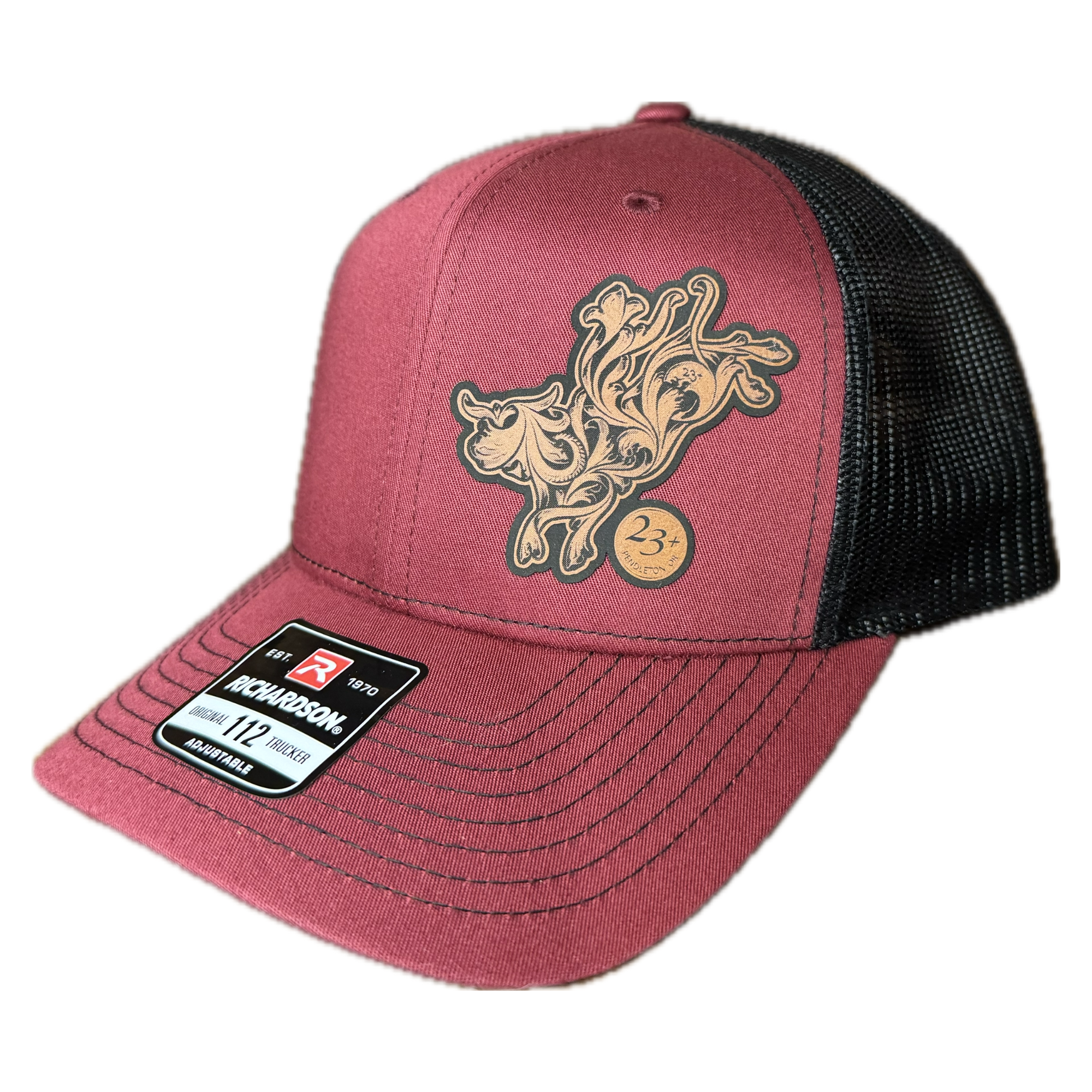 Speciality Pattern Hats - Multiple Designs