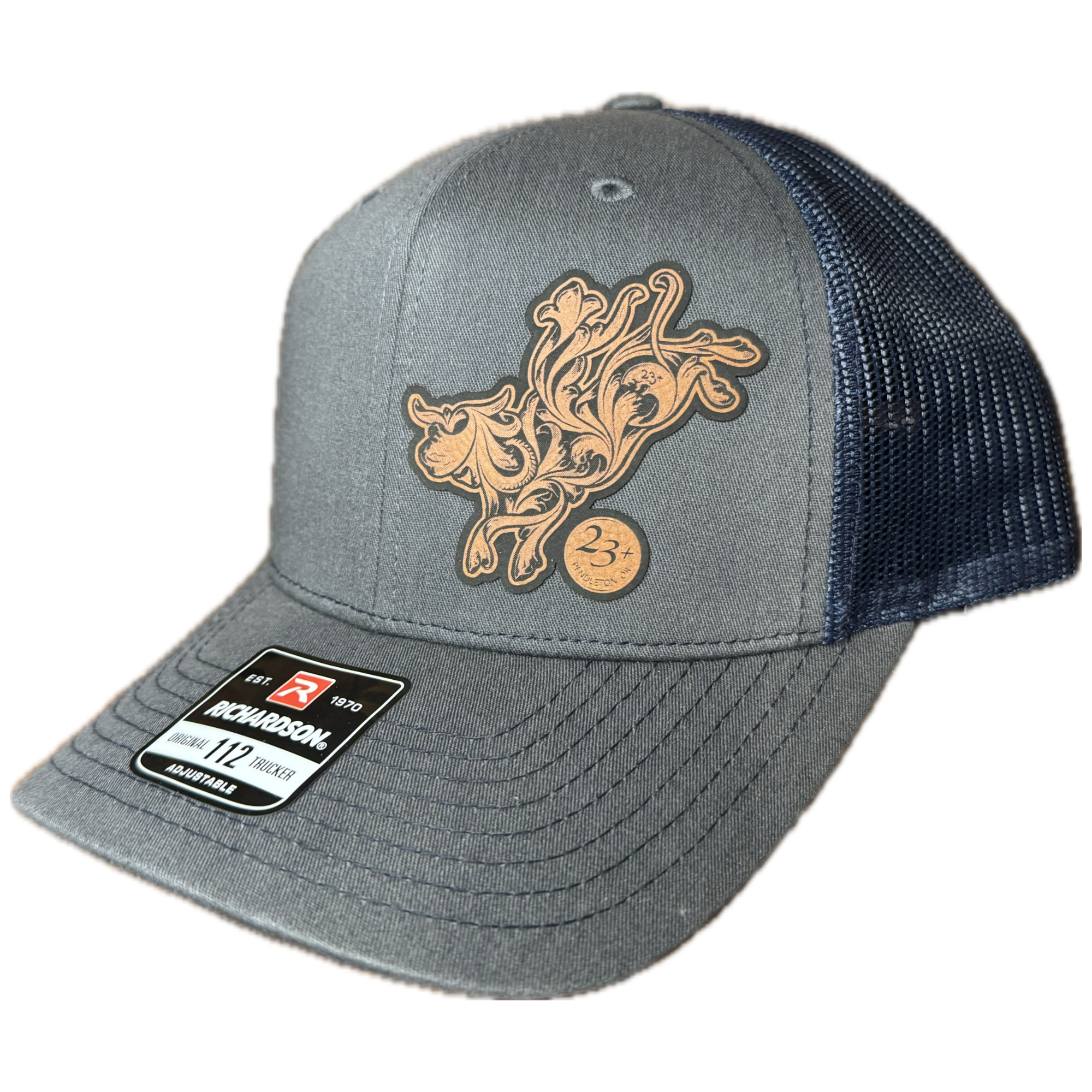 Speciality Pattern Hats - Multiple Designs