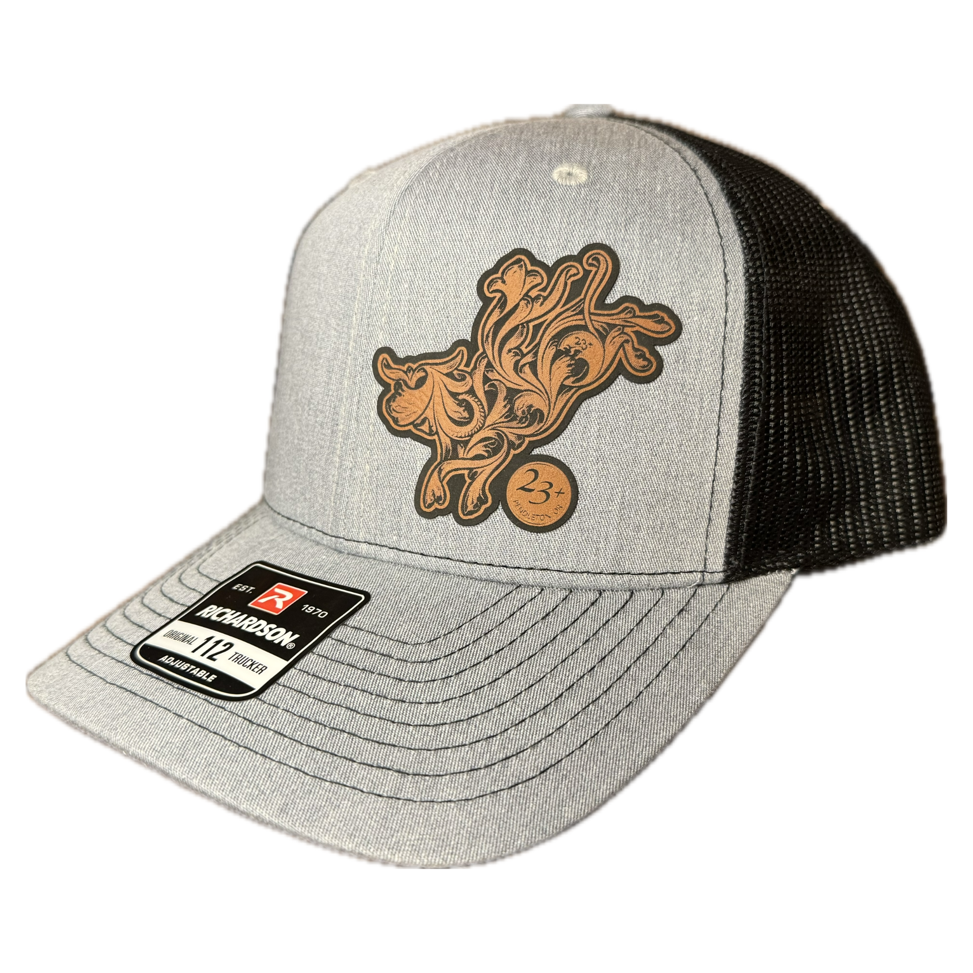 Speciality Pattern Hats - Multiple Designs