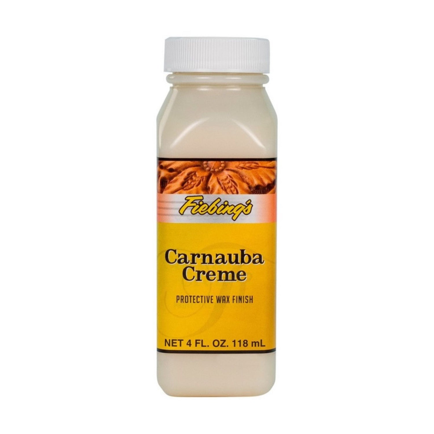 Carnauba Creme 4oz
