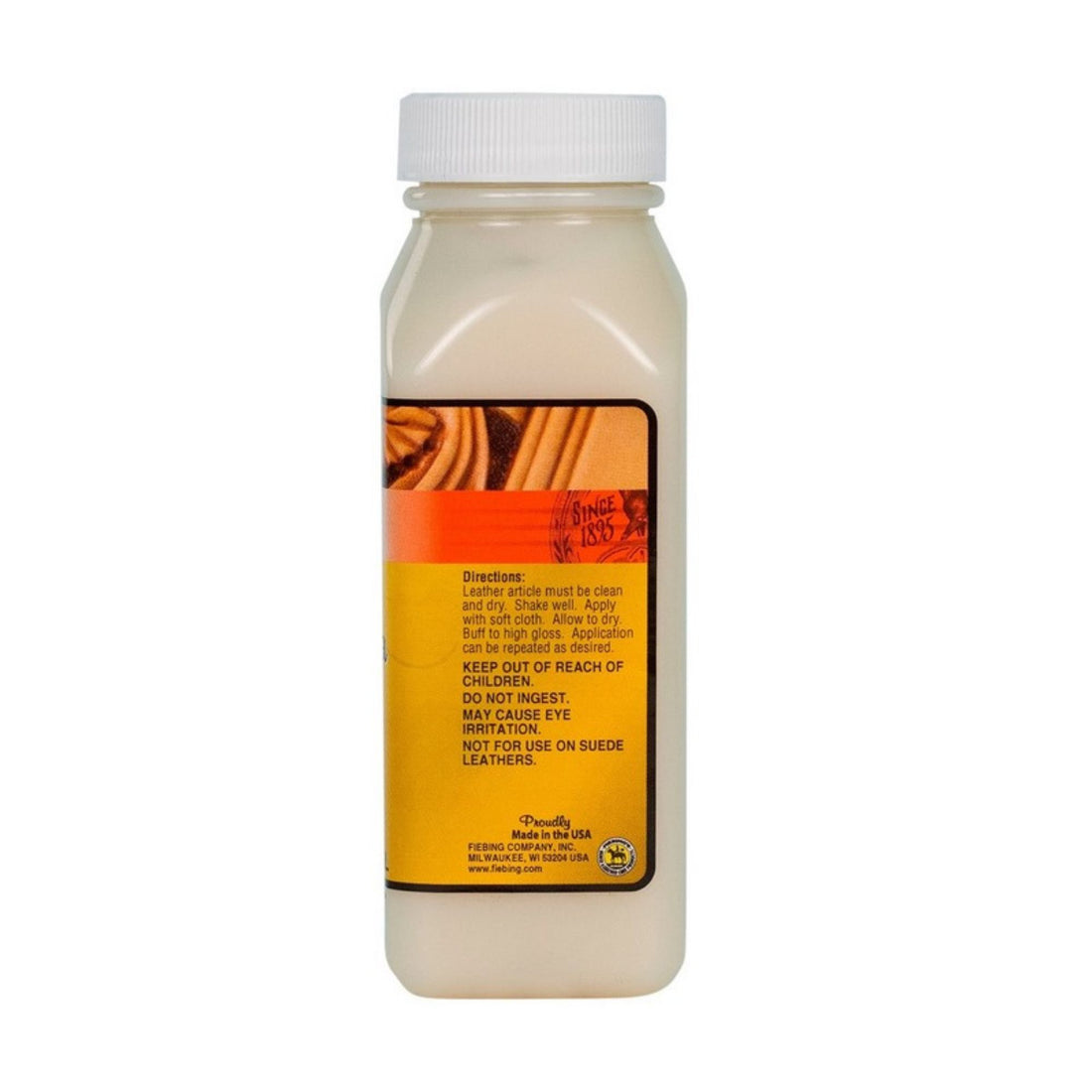 Carnauba Creme 4oz