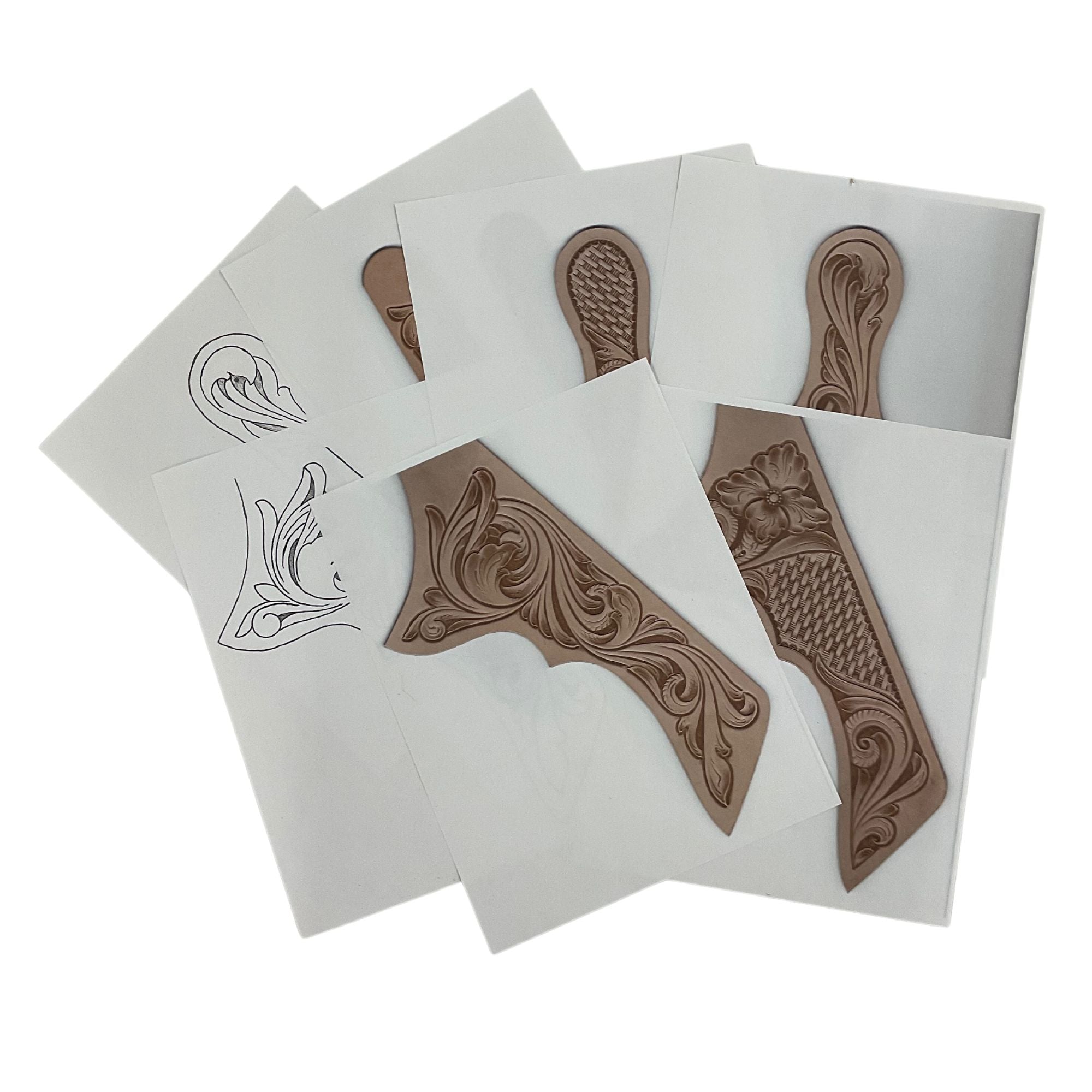 Printable Chap Yoke Tooling Patterns Printable Chap Yoke Tooling Patterns