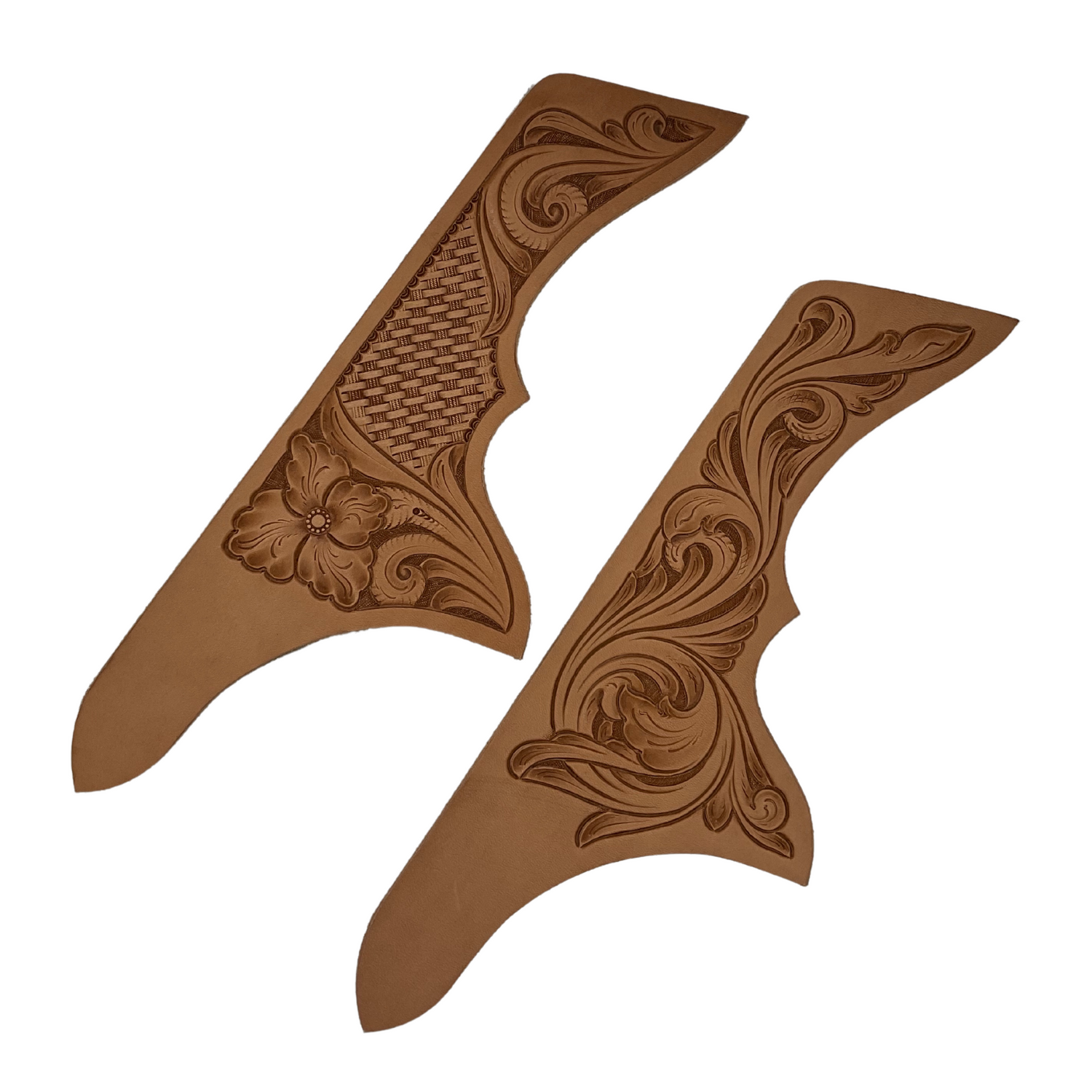 (Digital) Chap Tooling Pattern Pack