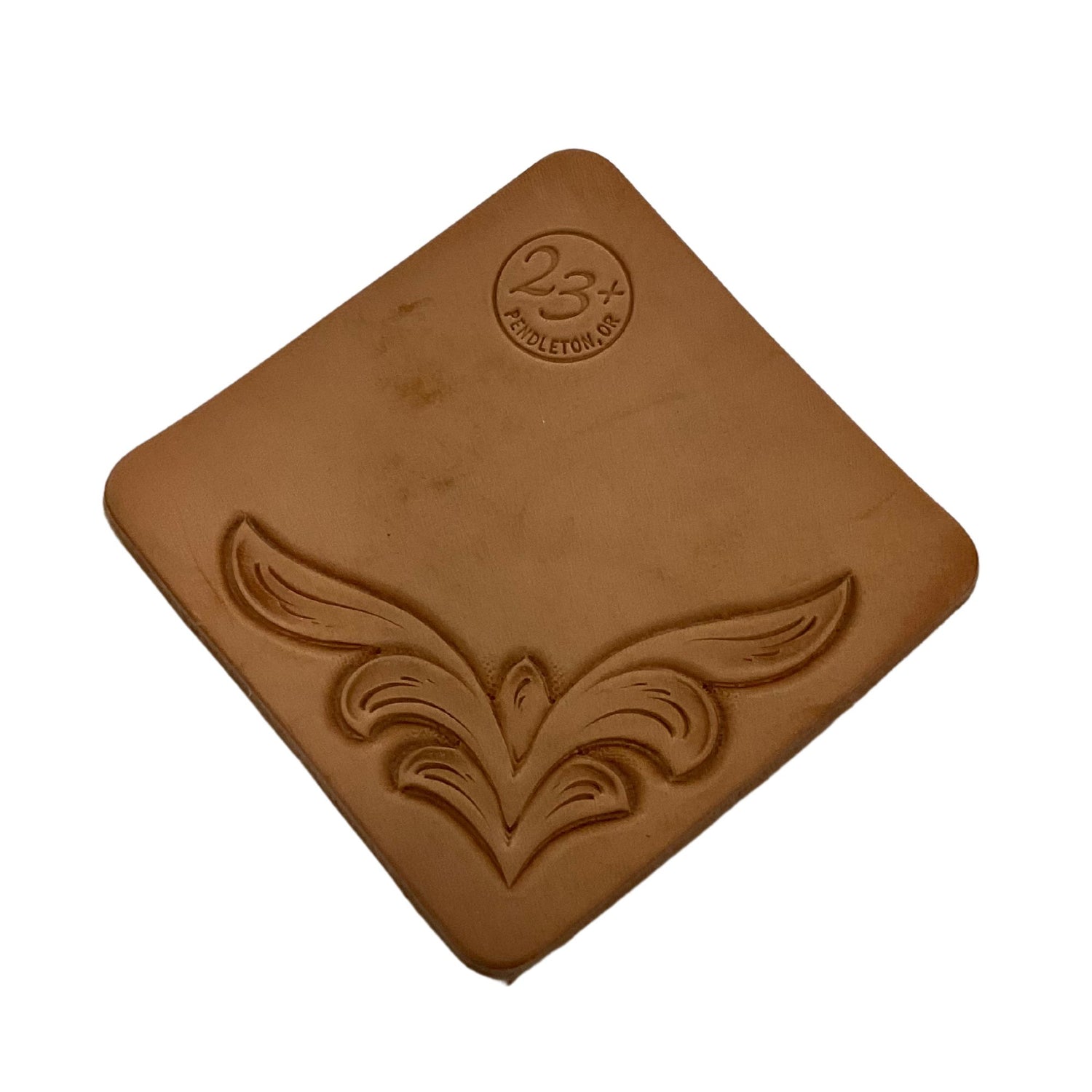 Coaster Blanks - 4" Square
