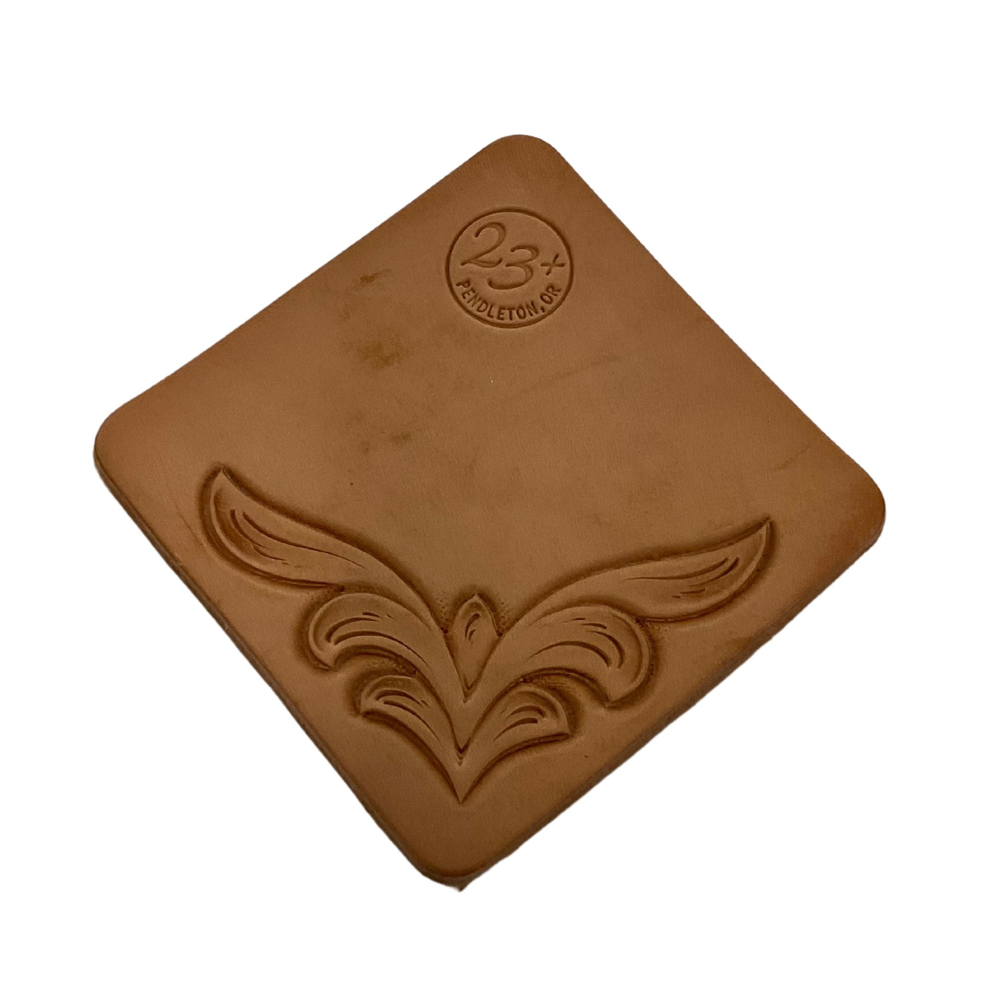 Coaster Blanks - 4" Square