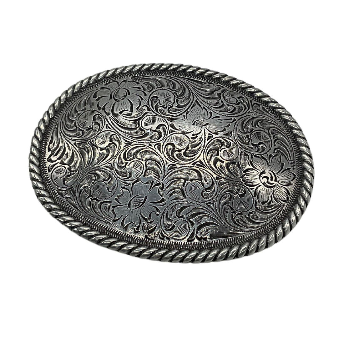 Decorative Buckle