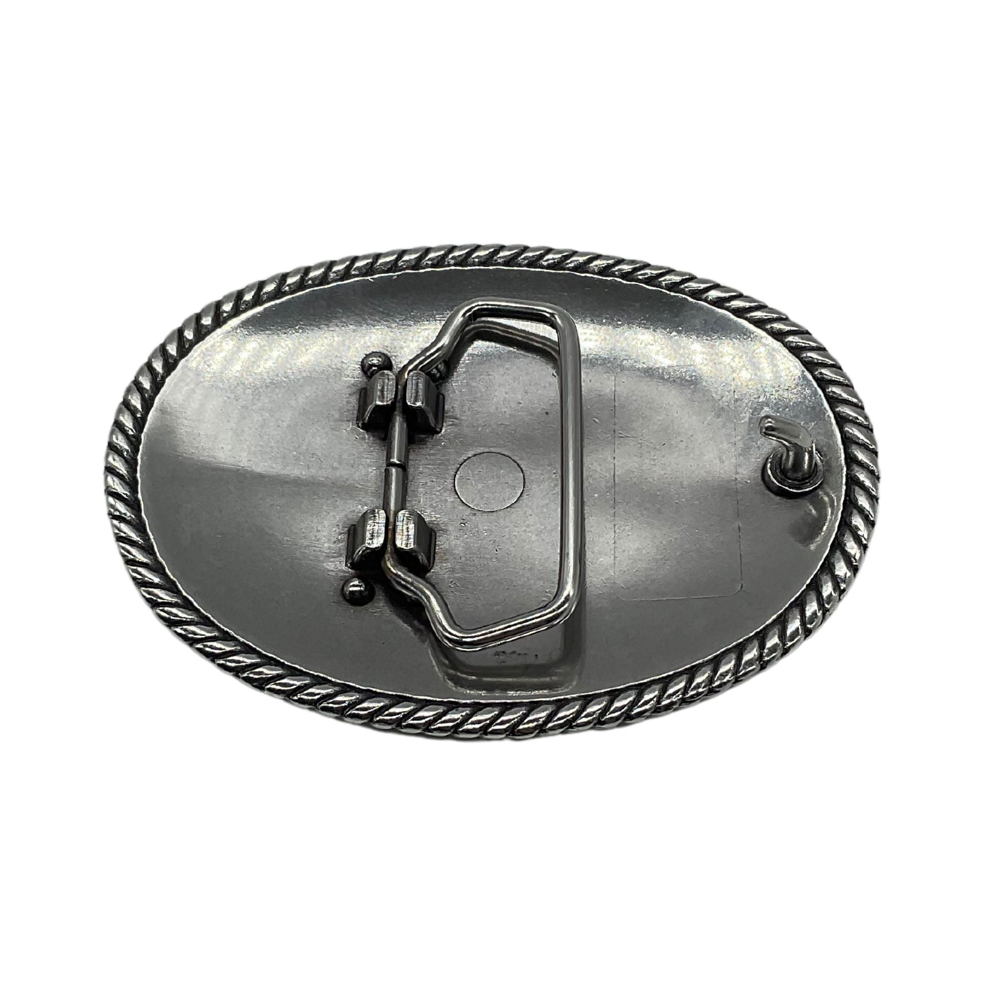 Decorative Buckle