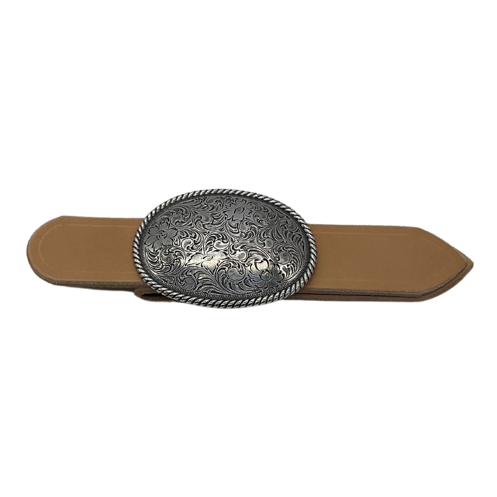 Decorative Buckle – 23 Plus - Main Image