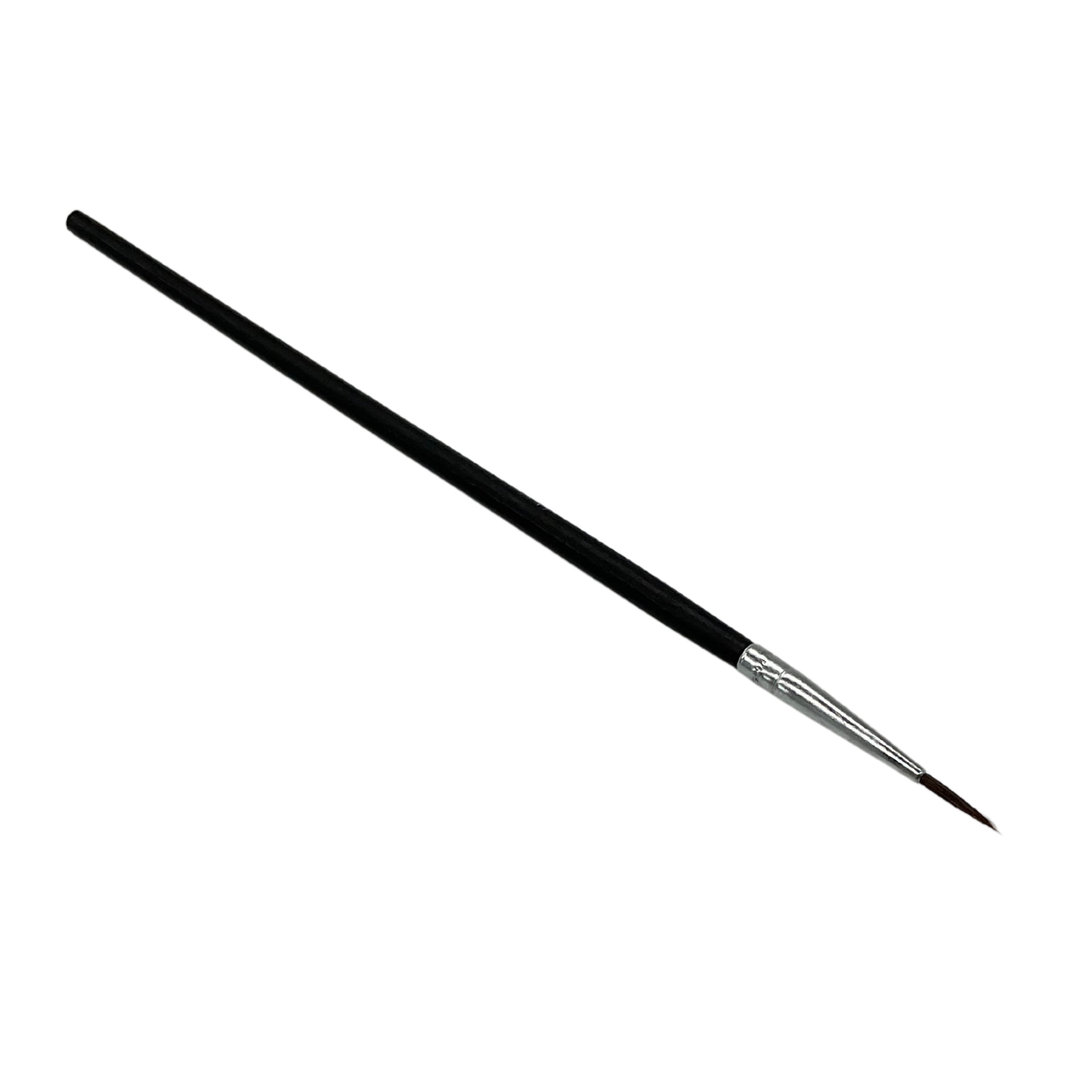 Small Detail Brushes - 10 Pack