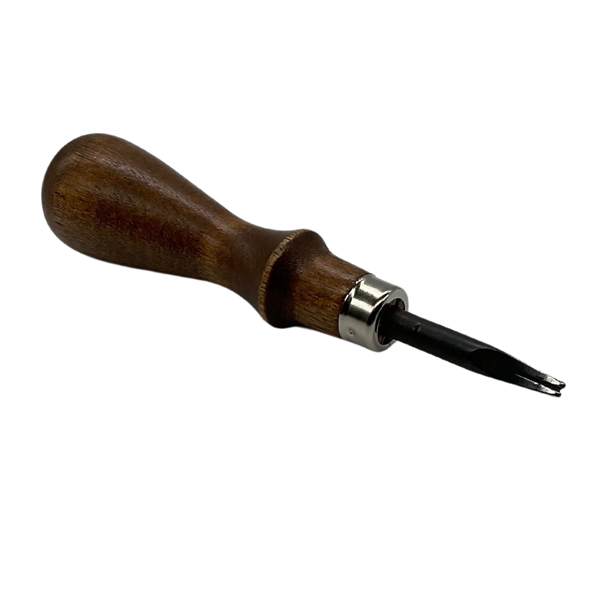 Leather Edge Beveler (Various Sizes Available)