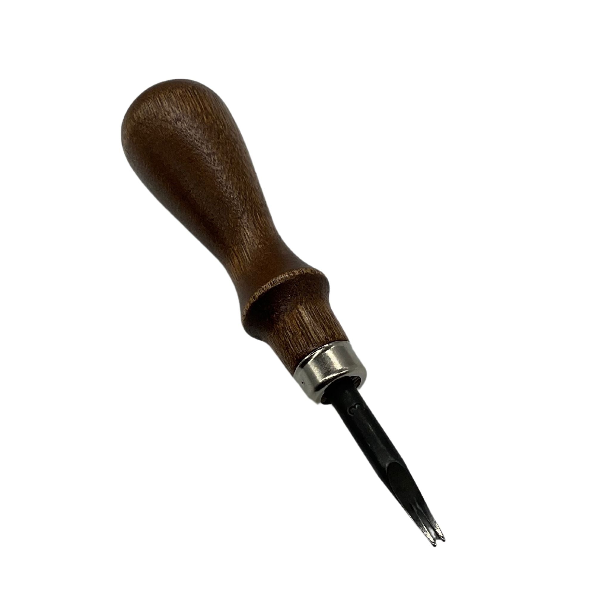 Leather Edge Beveler (Various Sizes Available)