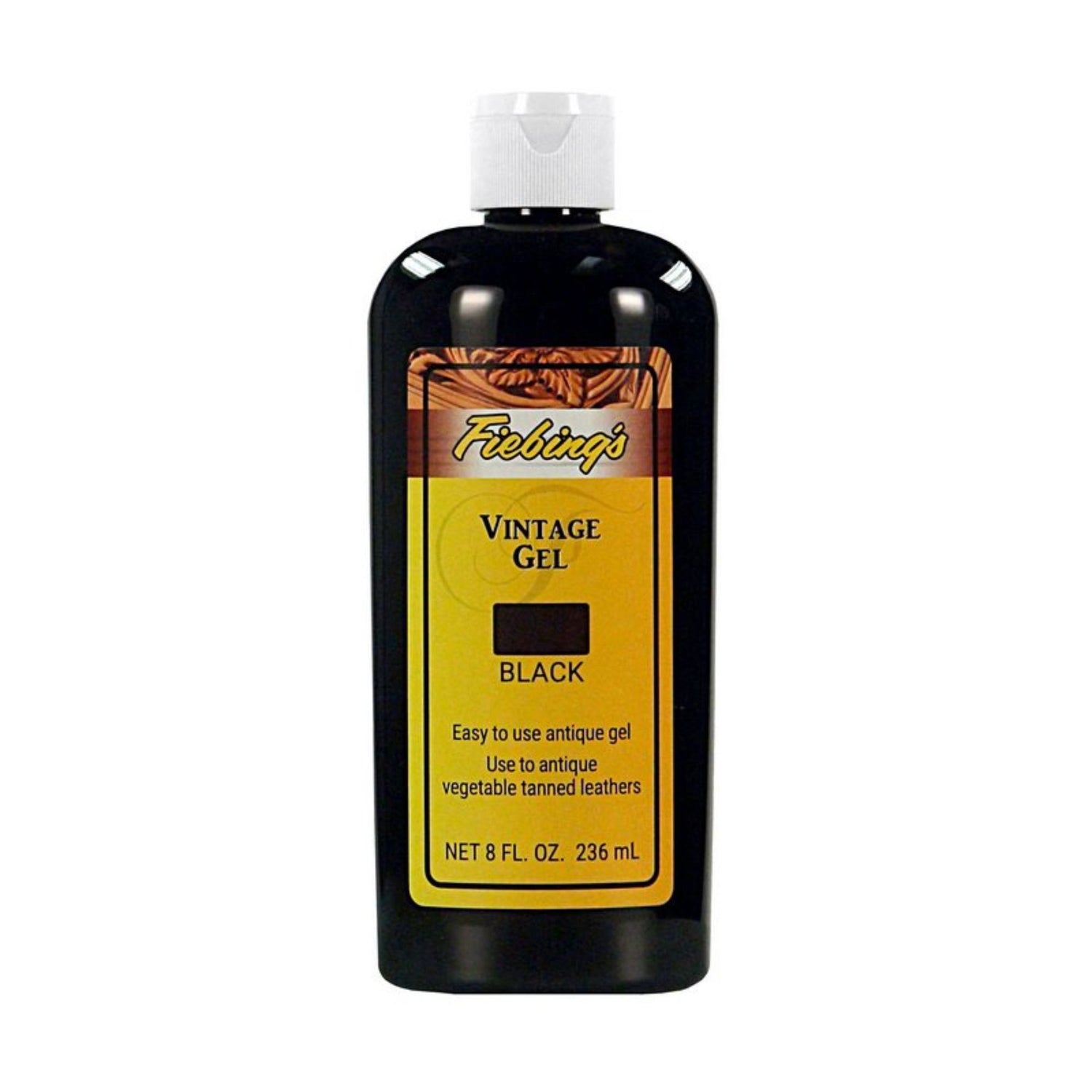 Vintage Gel Antique 8oz (Various Colors Available)