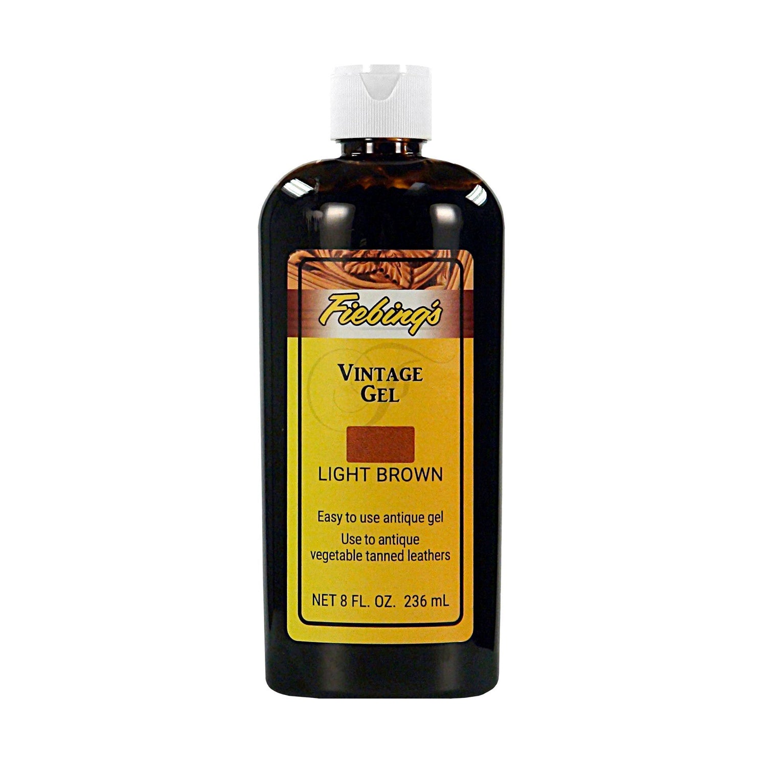 Vintage Gel Antique 8oz (Various Colors Available)
